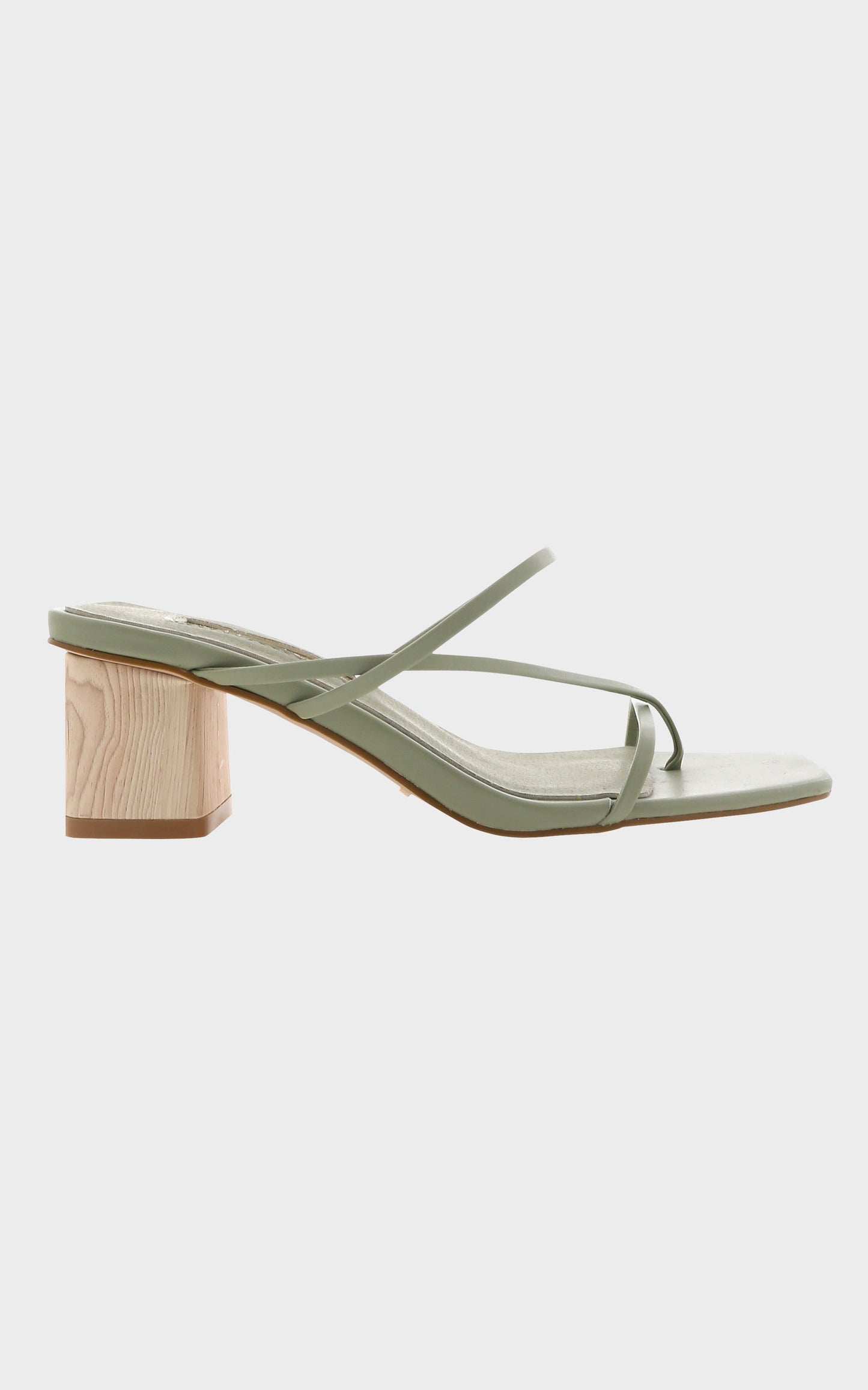 Billini - Haveri Heels in Sage Blonde