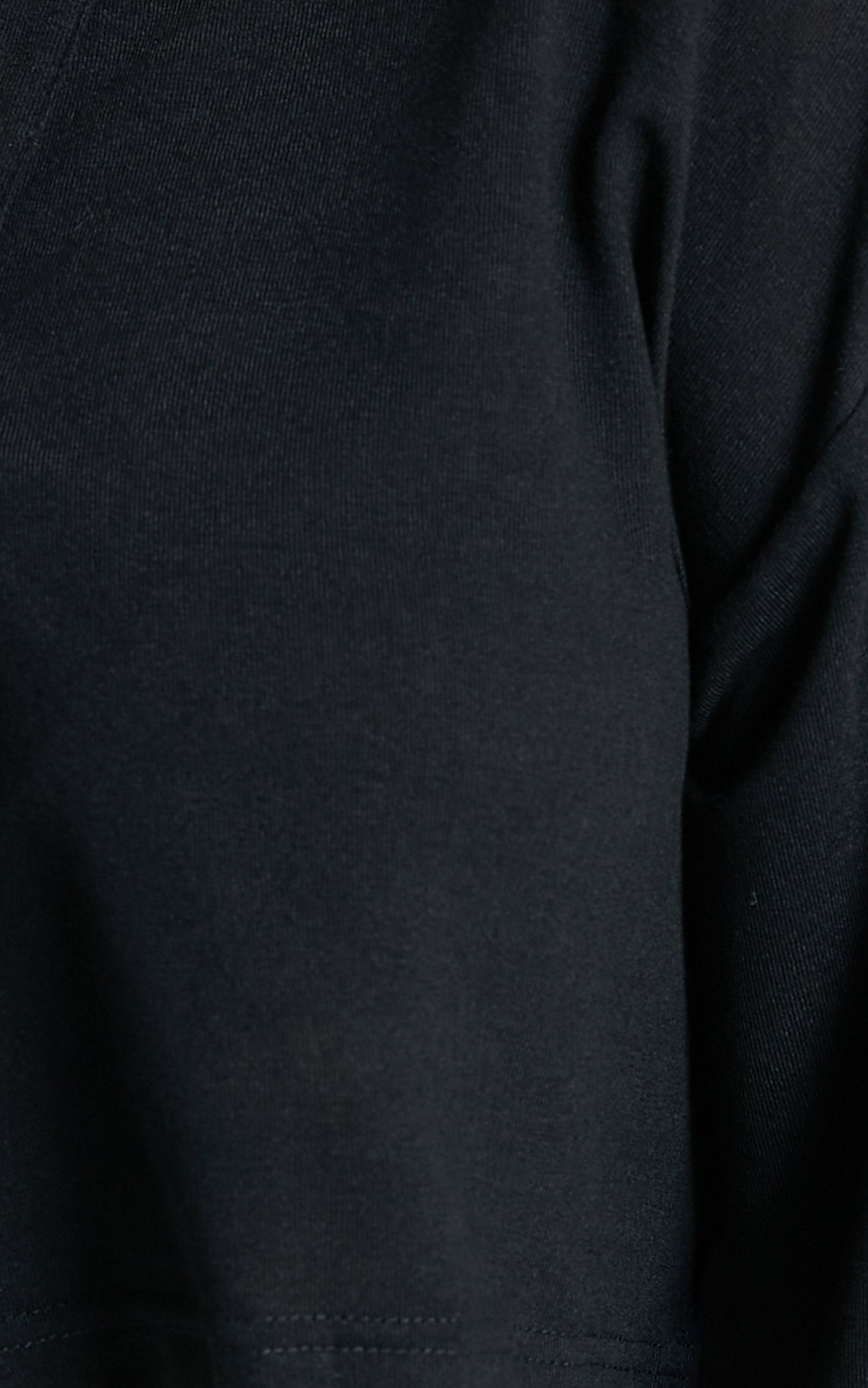 Halavra Top in Black