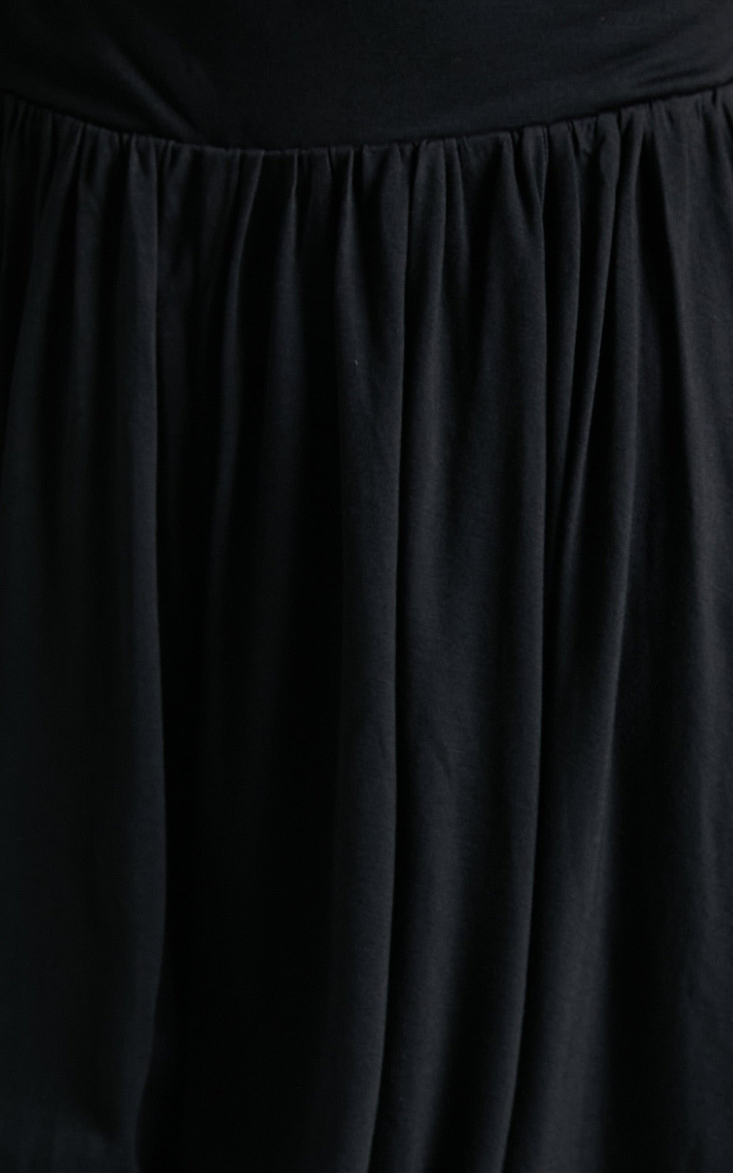 Harrow Playsuit in Black