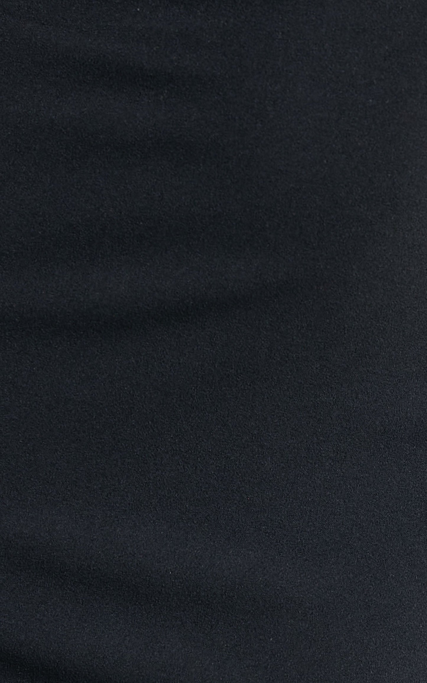 Honalei Cut out midi dress in Black