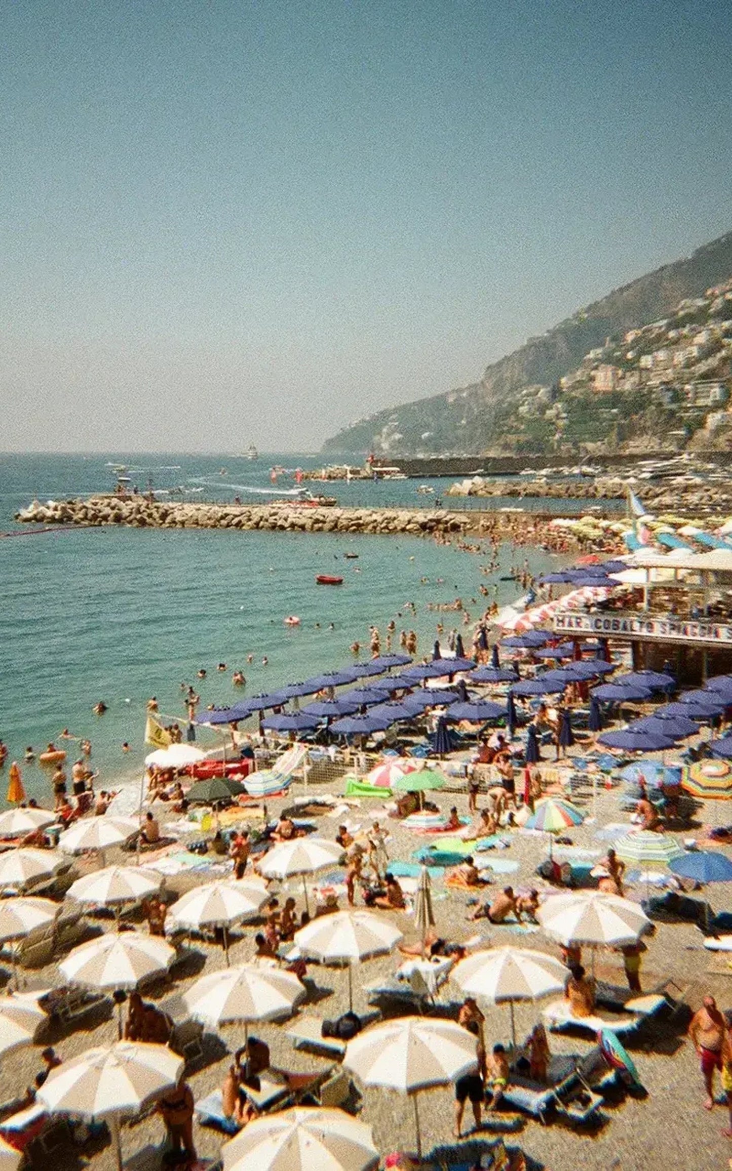 35mm Co - The Reloader Reusable Film Camera NBCF in Mint