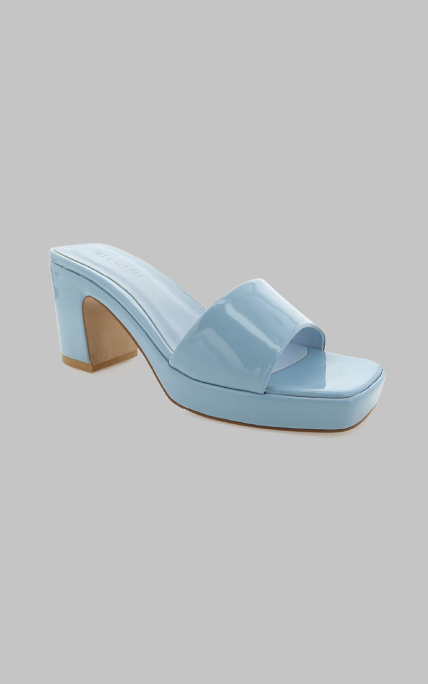 Billini - Indya Heels in Powder Blue