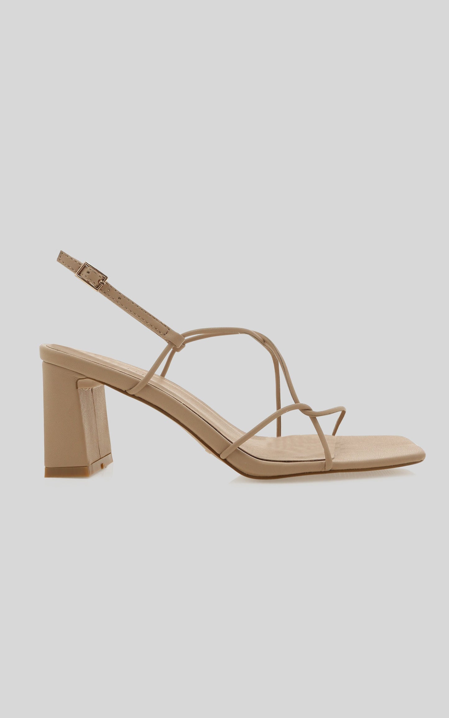 Billini - Irma Heels in Bailey