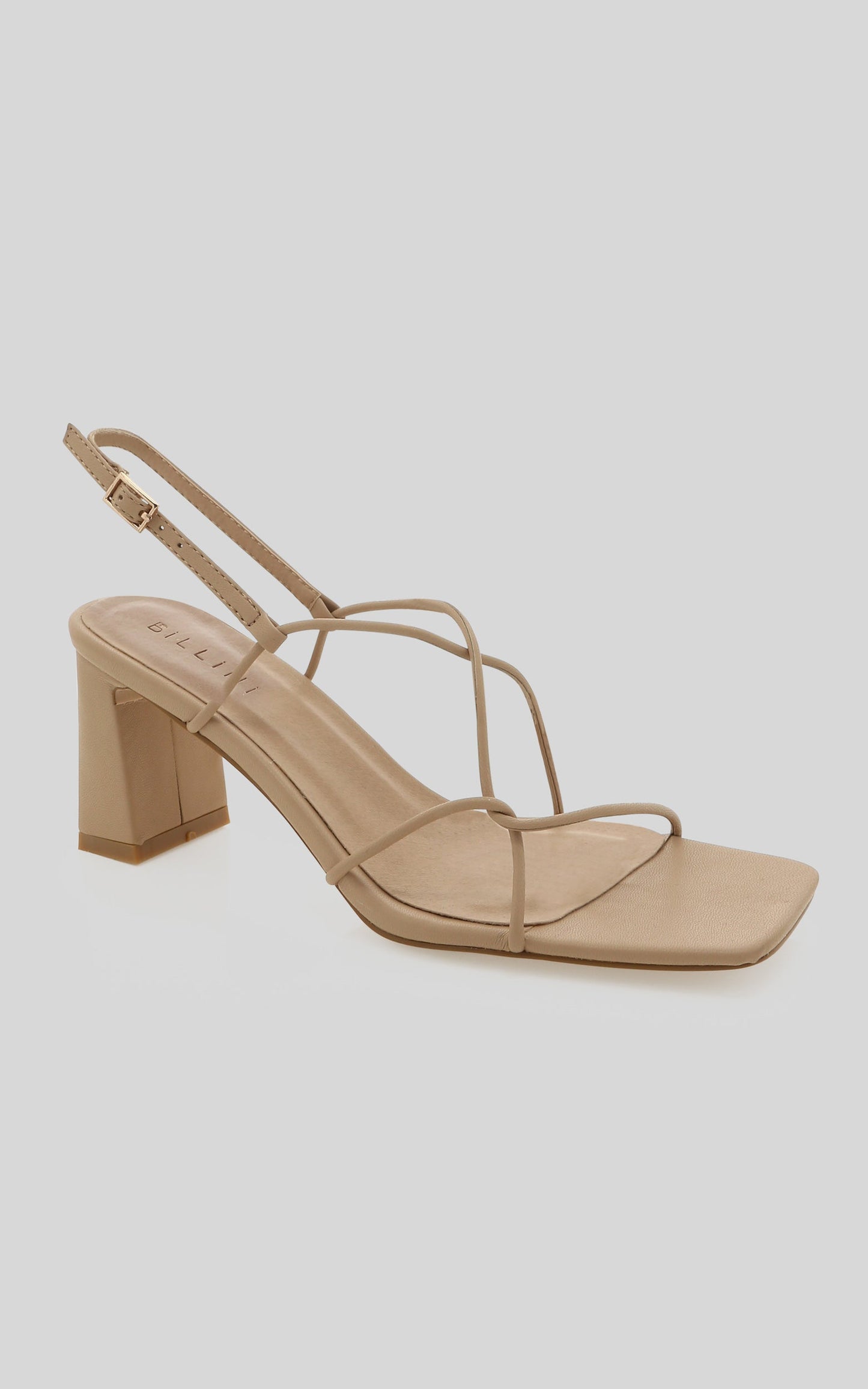 Billini - Irma Heels in Bailey