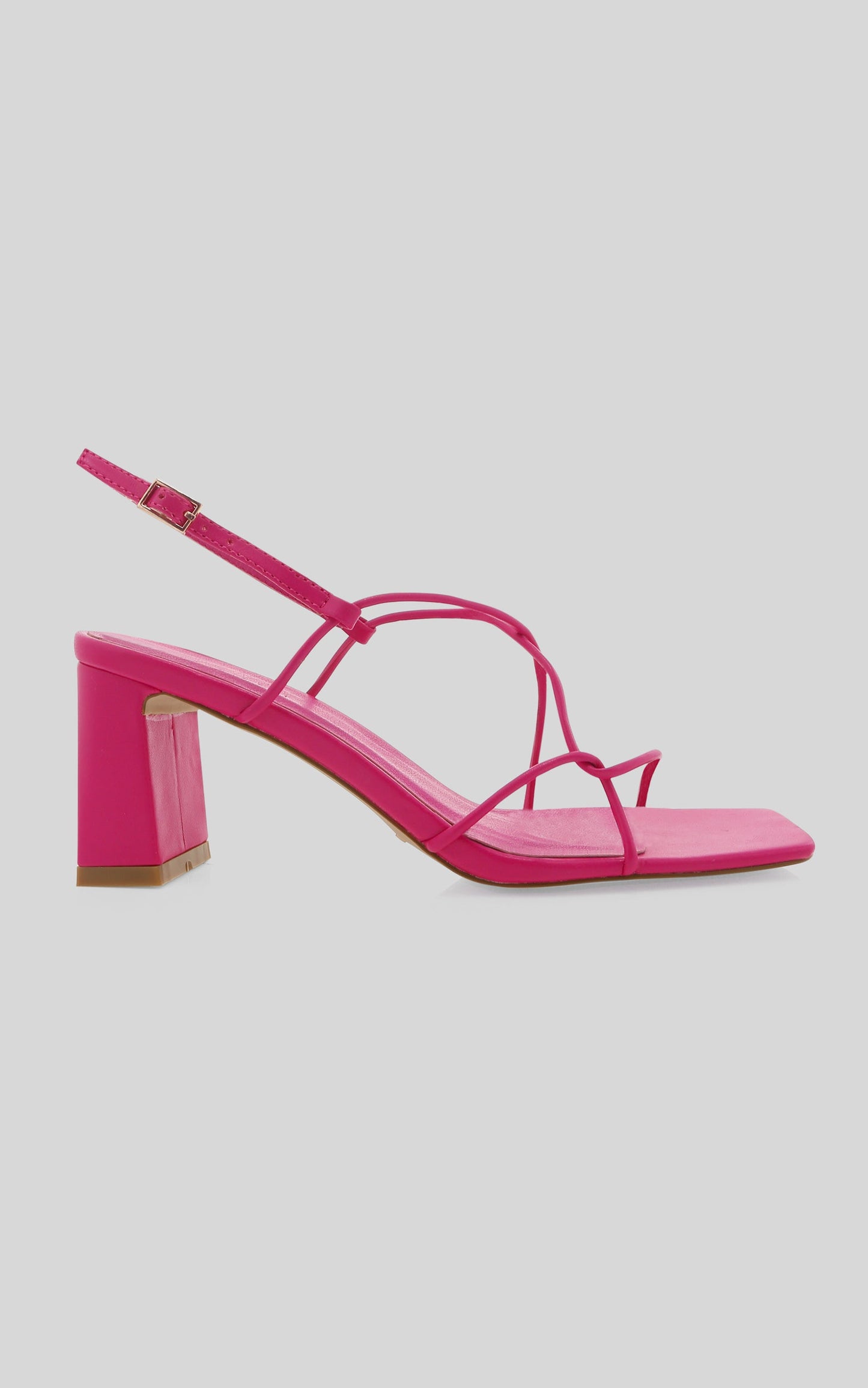 Billini - Irma Heels in Fuchsia
