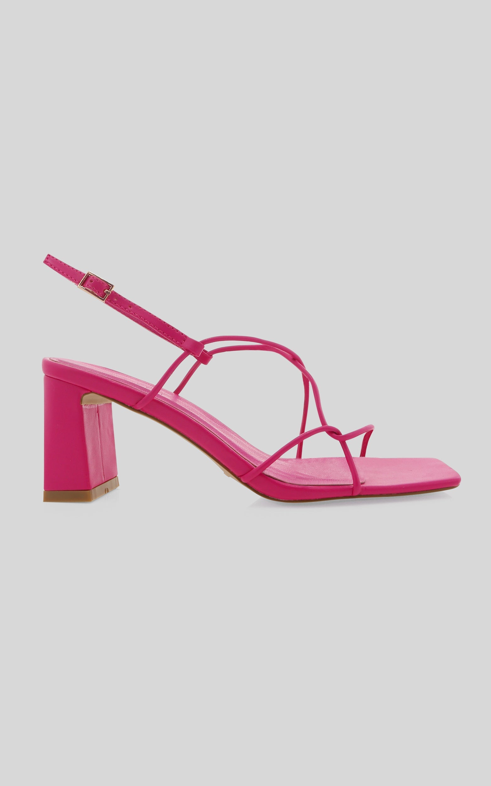 Billini - Irma Heels in Fuchsia