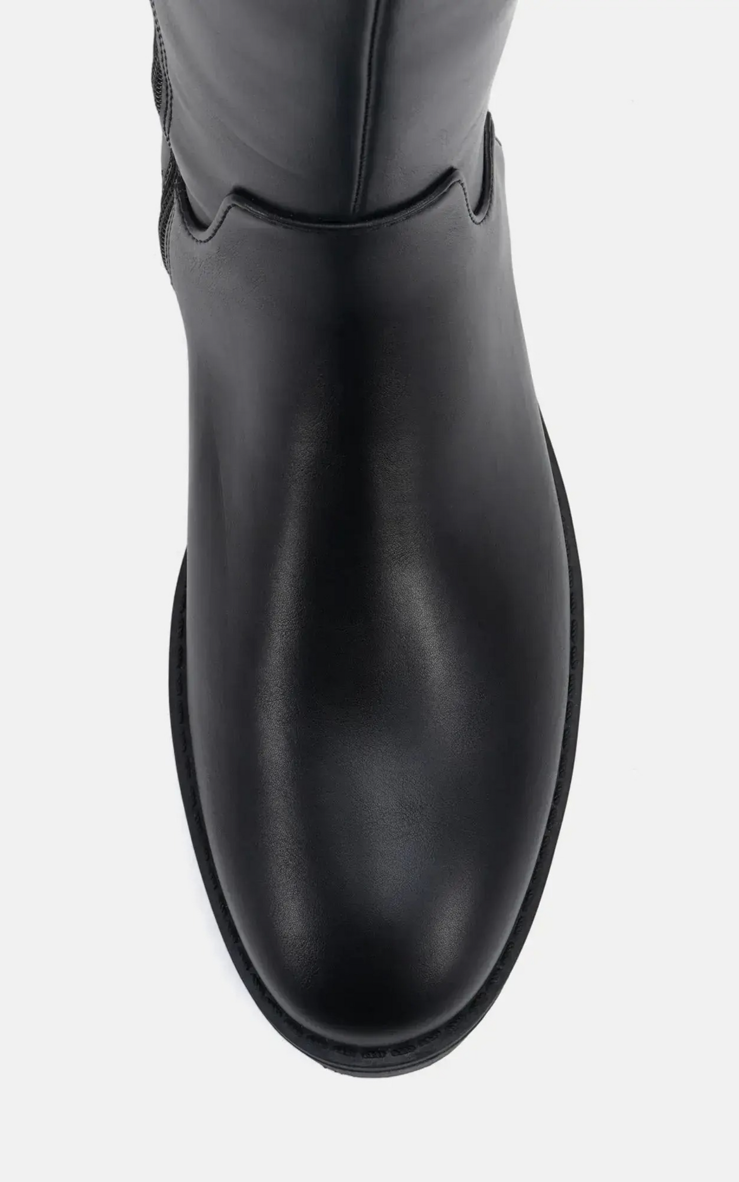 Novo - Jesper Boots in Black