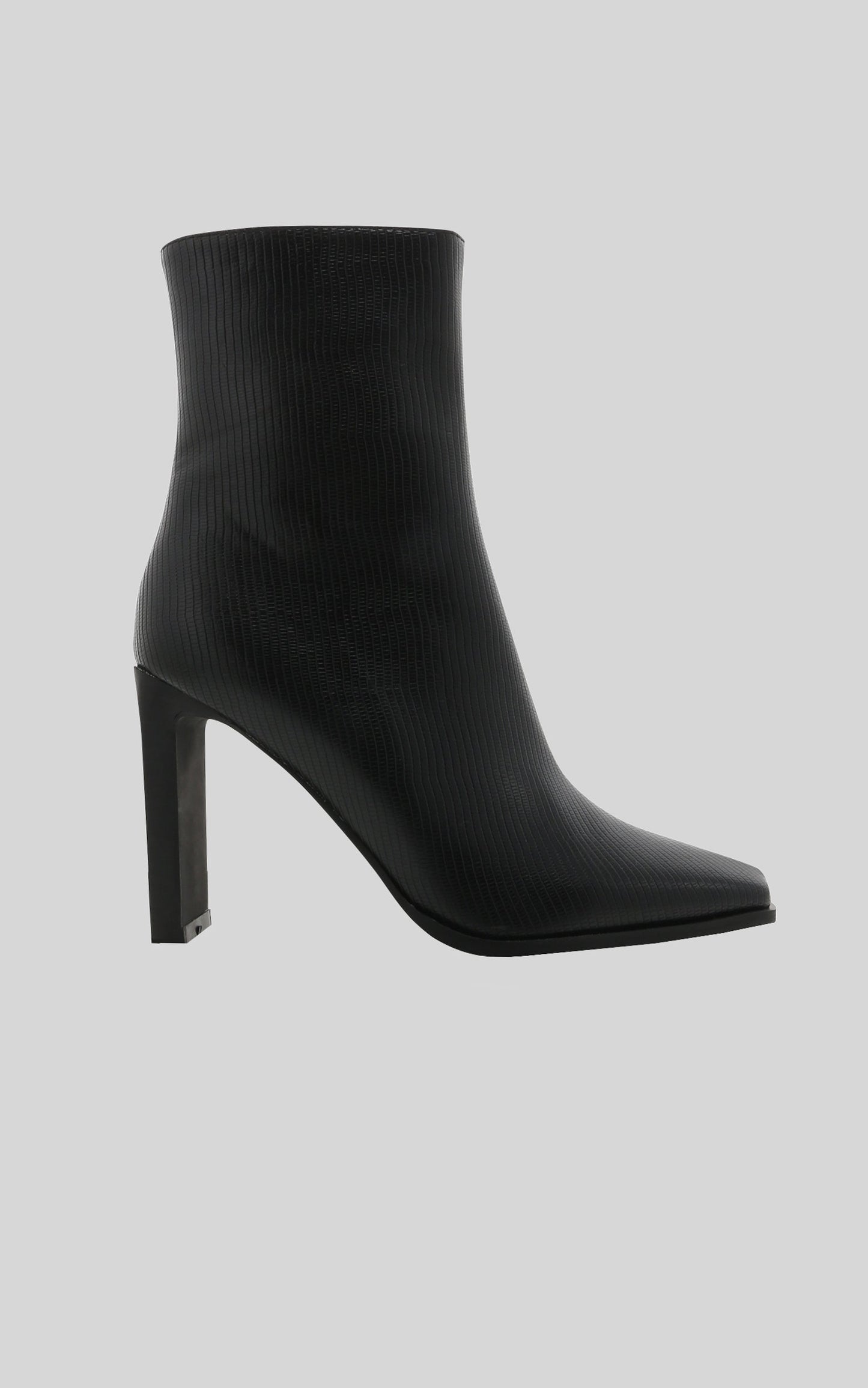 Billini - JUSTICE Boots in Black