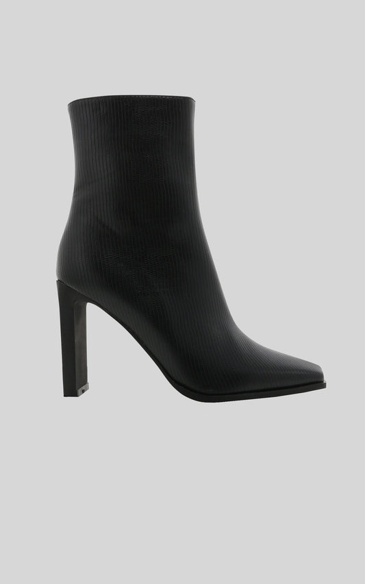 Billini - JUSTICE Boots in Black
