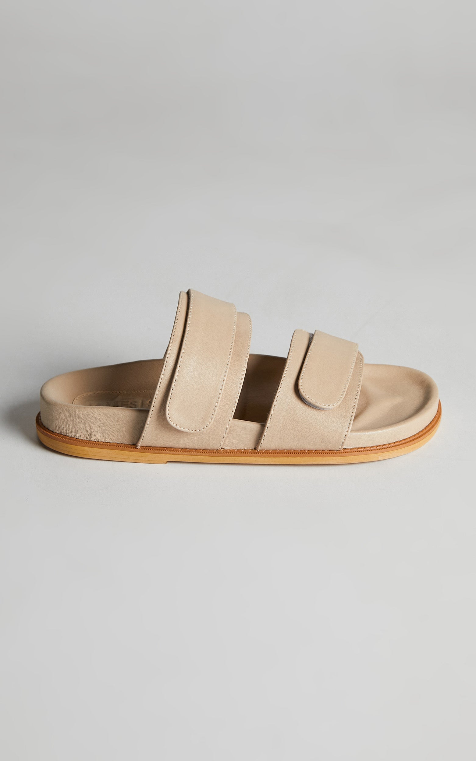 James Smith - Izano Slide in Nude