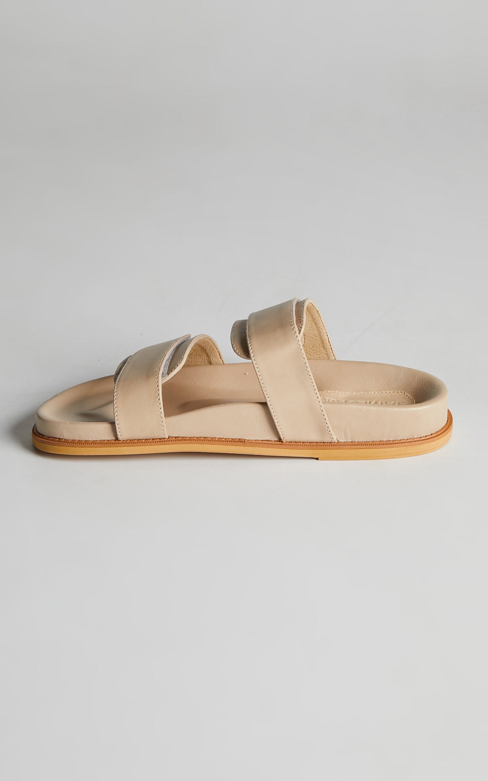 James Smith - Izano Slide in Nude