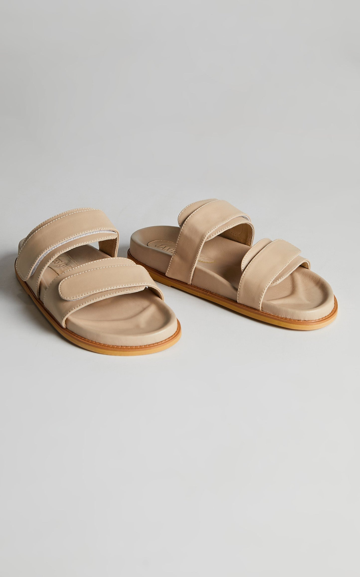 James Smith - Izano Slide in Nude