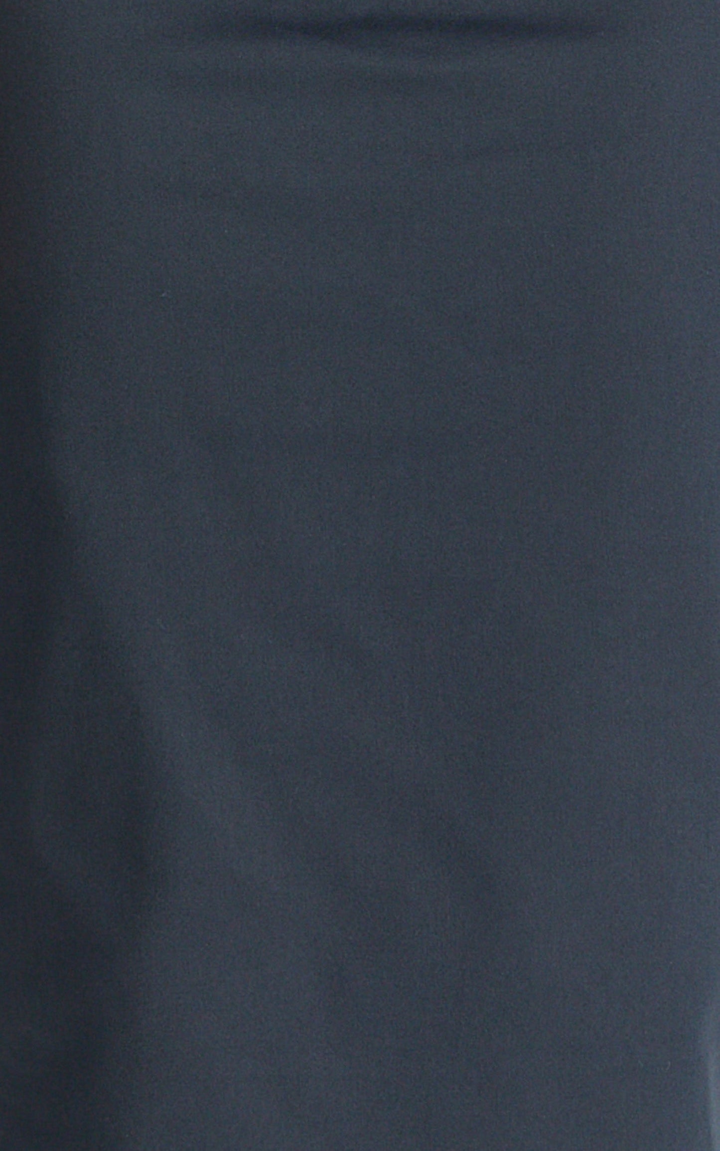 Jamie Maxi Dress - Strapless Ruched Fitted Column Dress in Navy