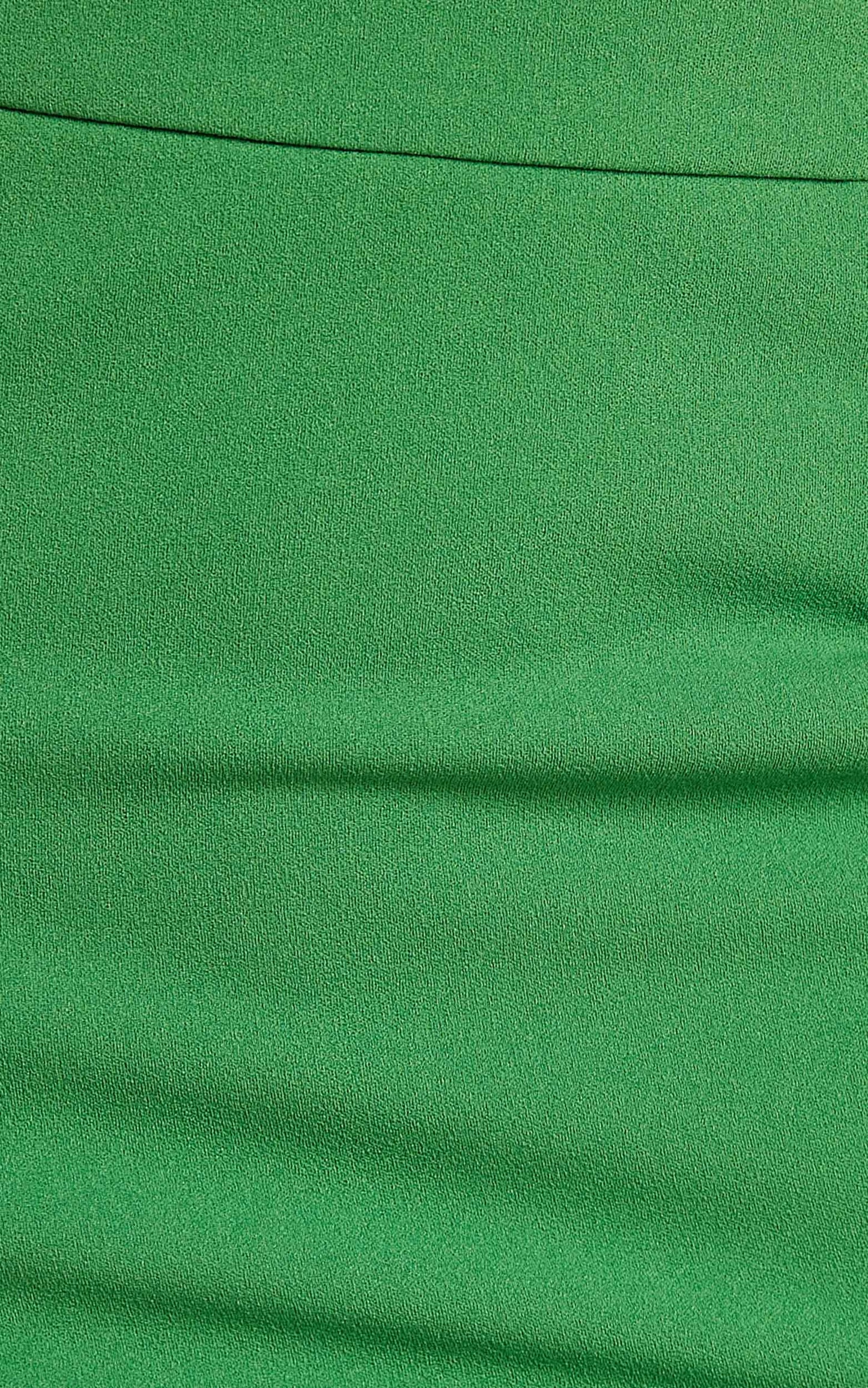 Jett Twist Detail Mini Two Piece in Green