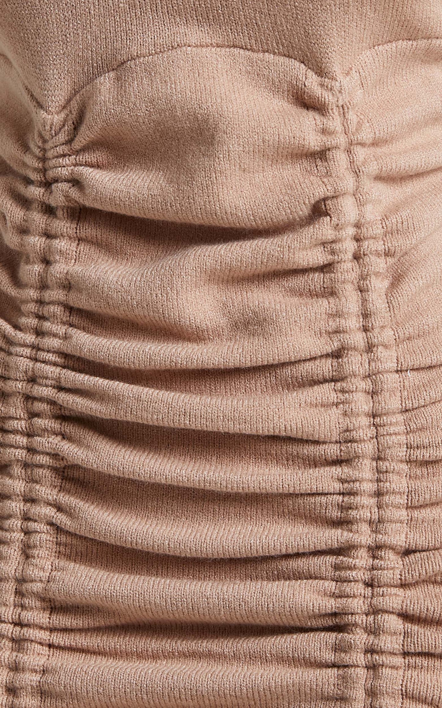 Jody Dress in Tan