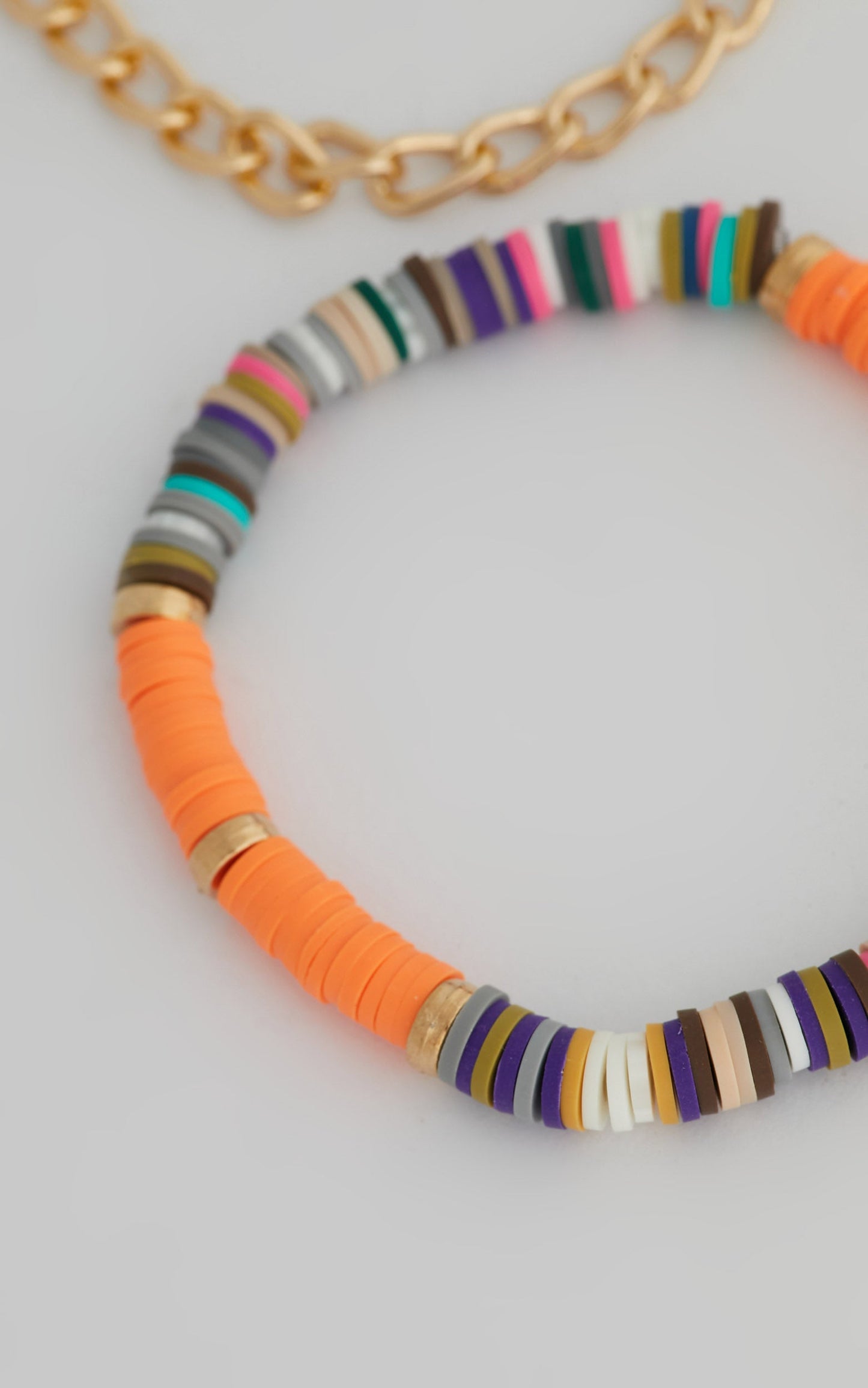 Jomma Bracelet in Multi