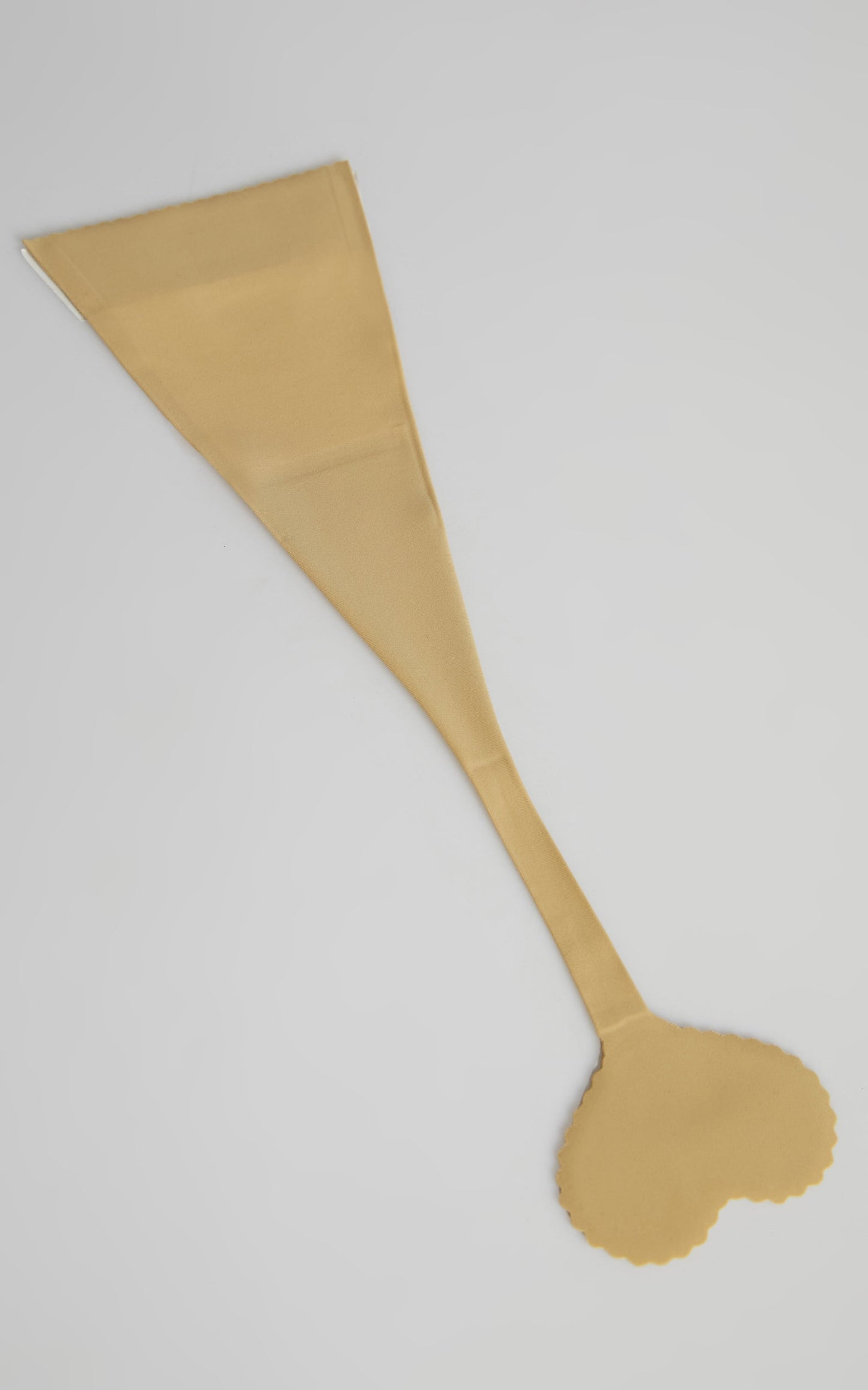 Joonie Stick on G-String in Beige