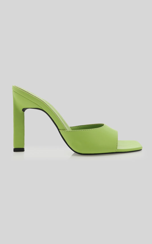 Billini - Kalie Heels in Acid
