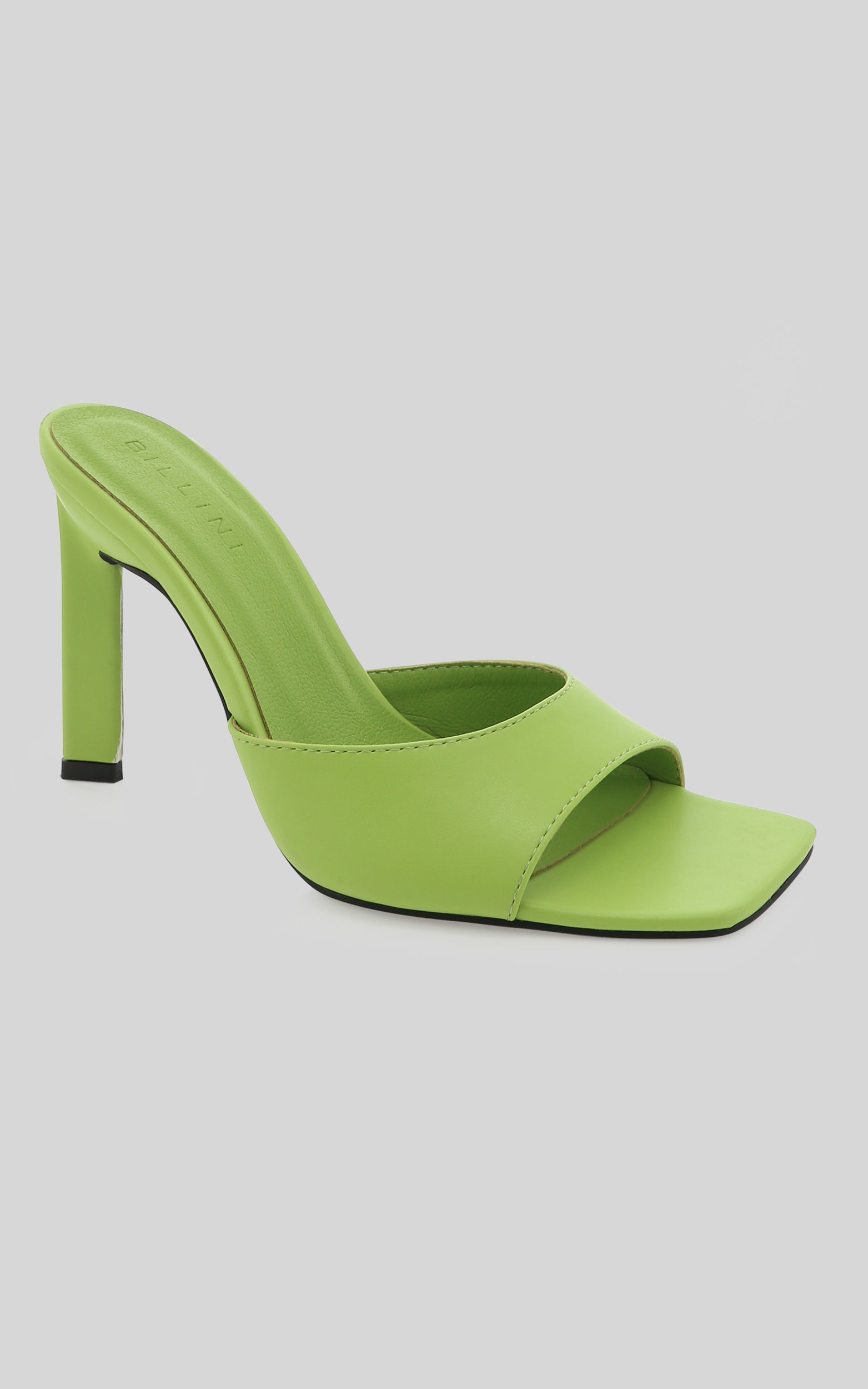 Billini - Kalie Heels in Acid