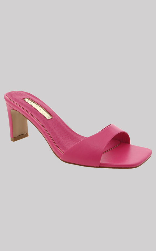 Billini - Kayana Heels in Pink
