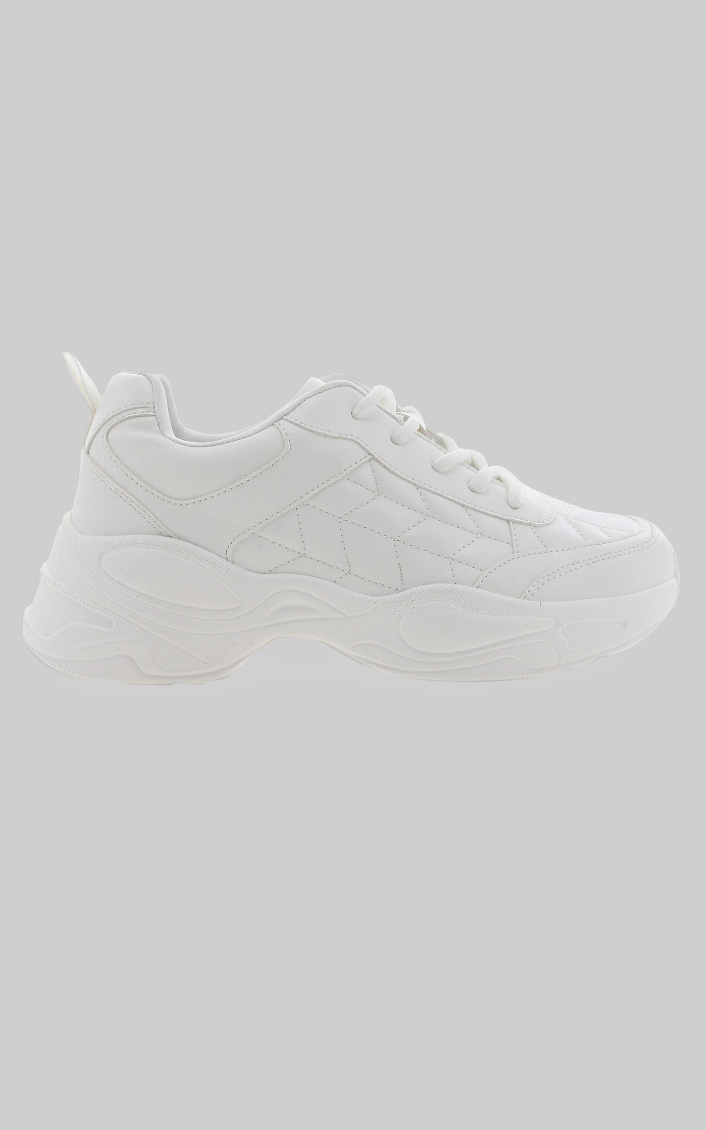 Billini - Kian Sneakers in White
