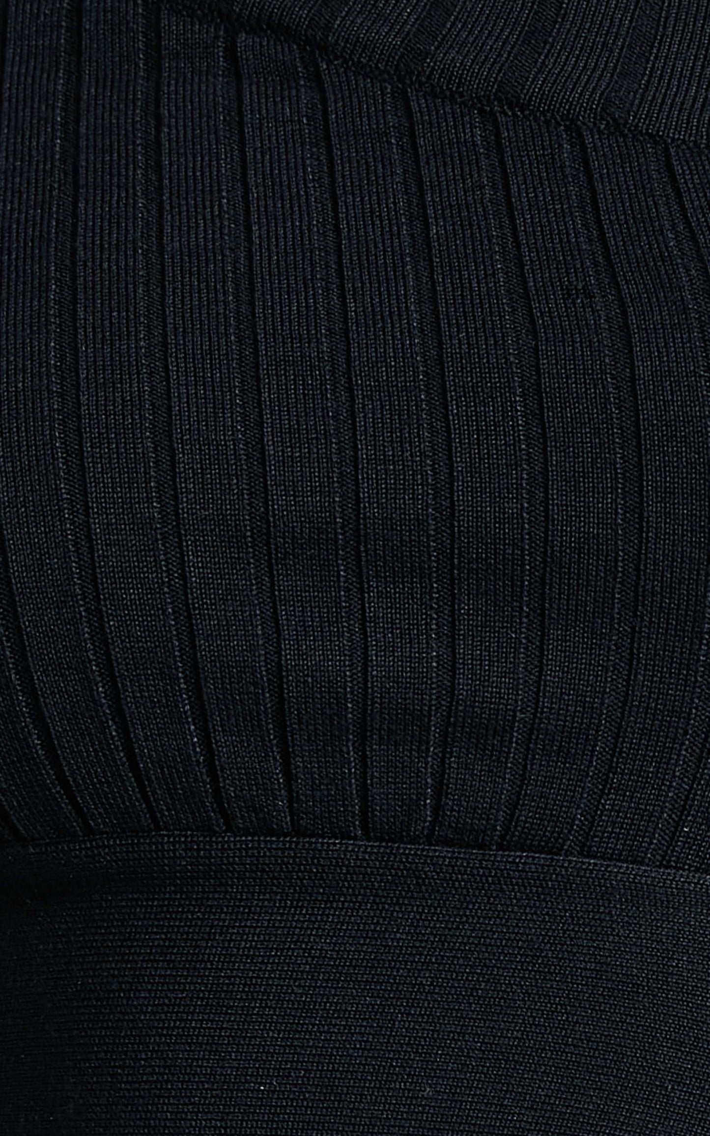 Kaydee Top in Black