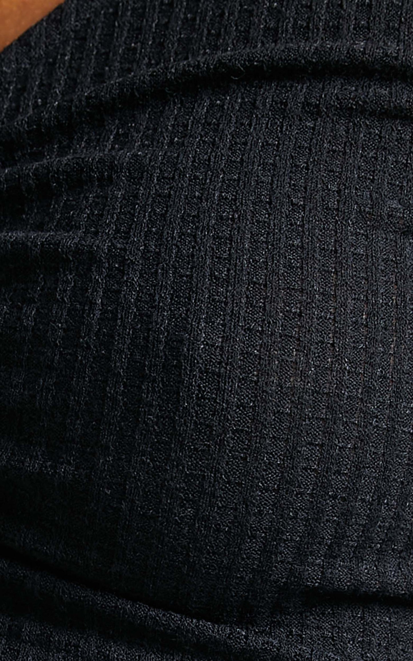 Kensington Top in Black
