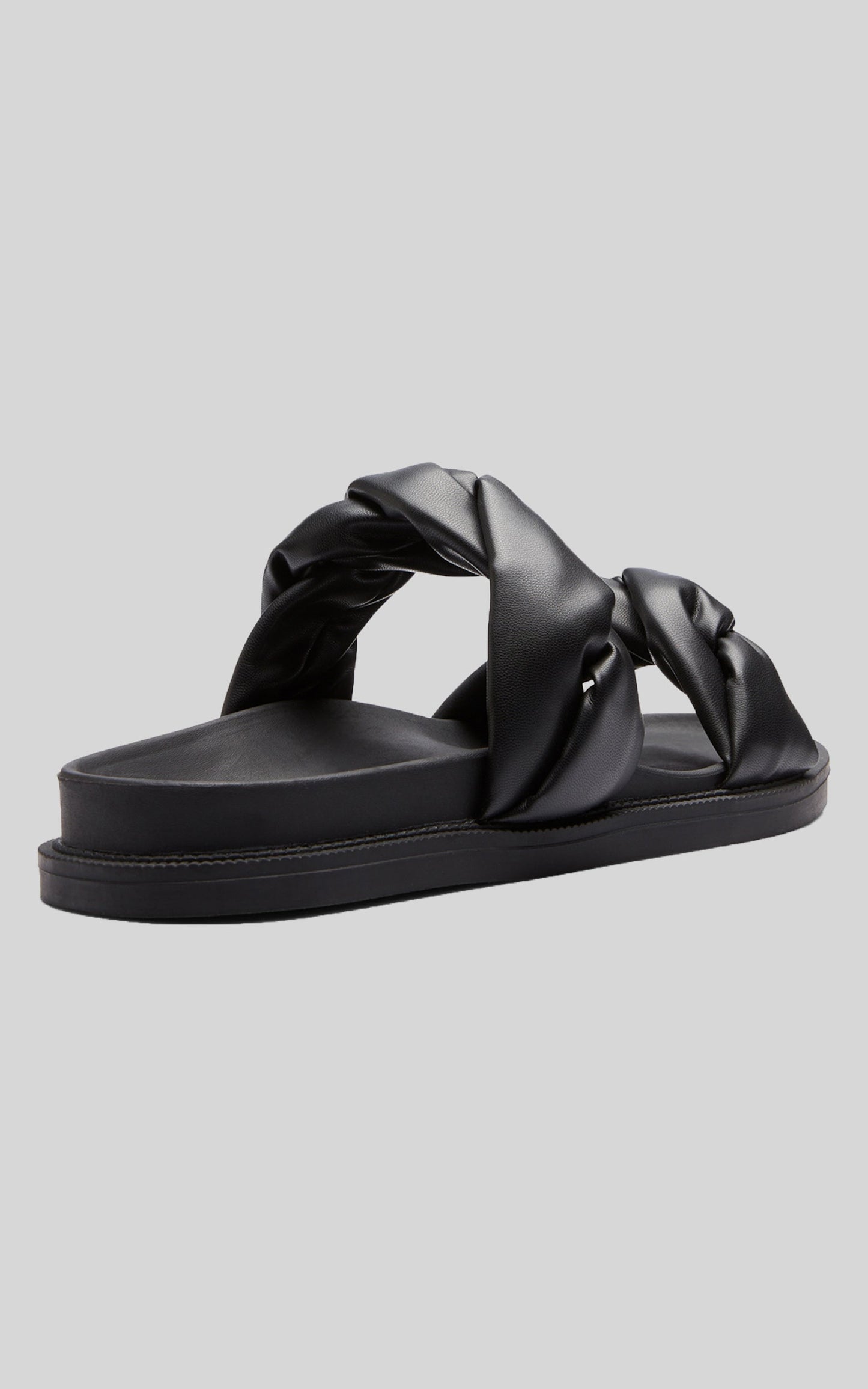 Therapy - Lingo Slides in Black