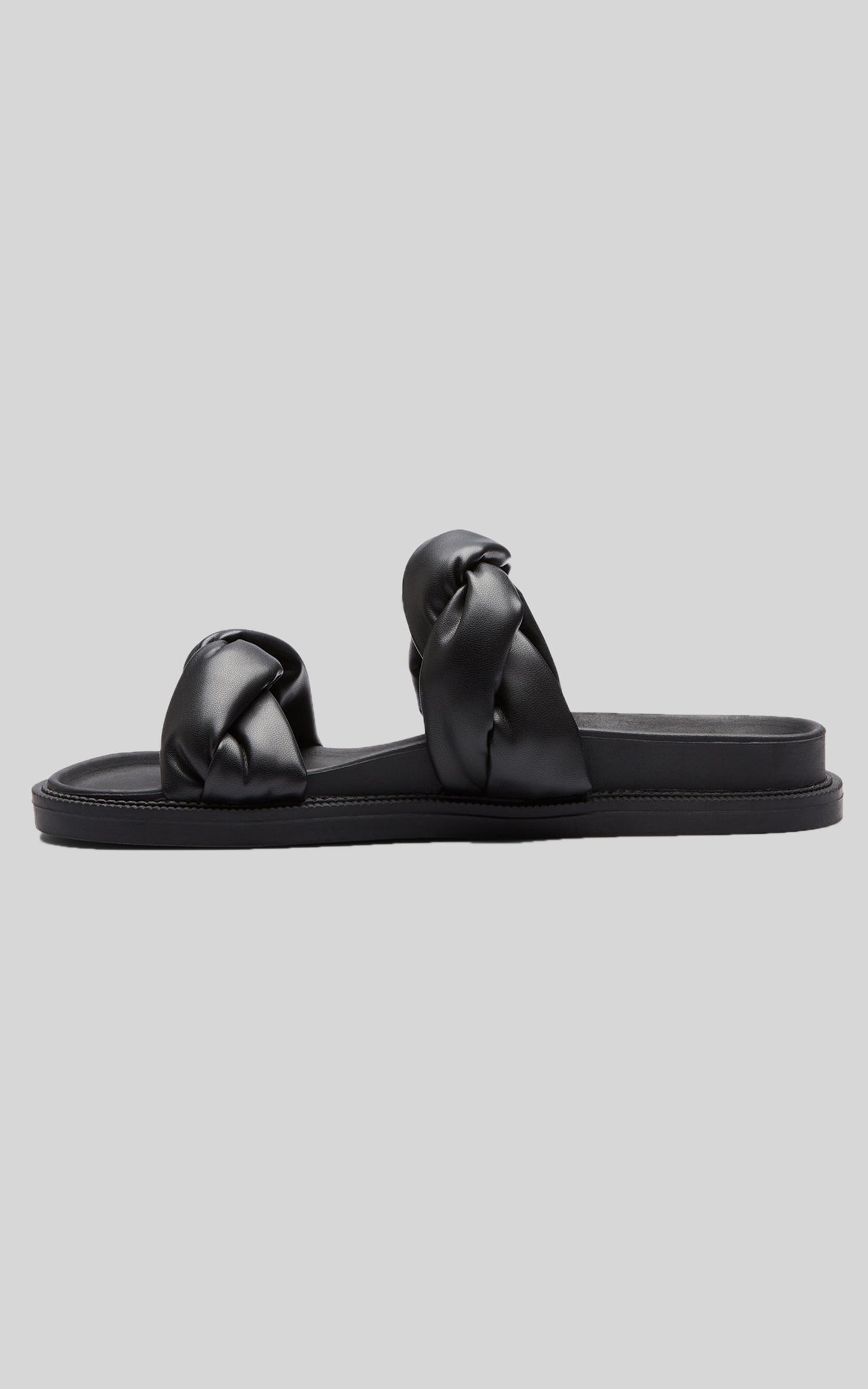 Therapy - Lingo Slides in Black