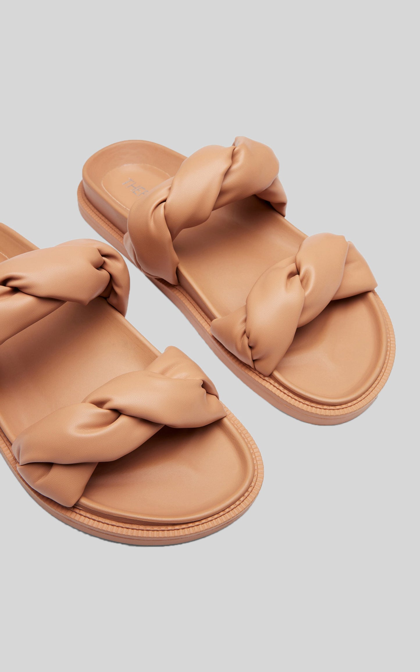 Therapy - Lingo Slides in Natural