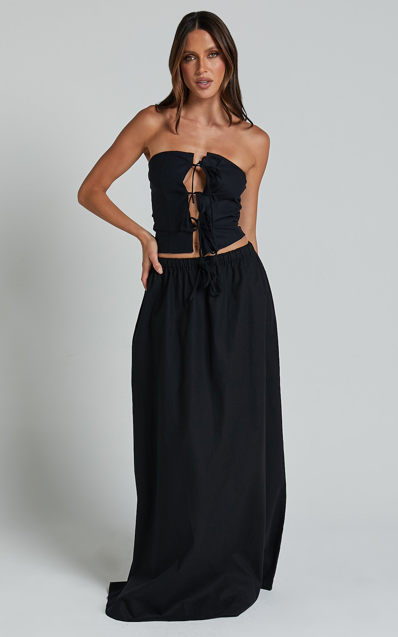 Lioness - Eternal Top in ONYX