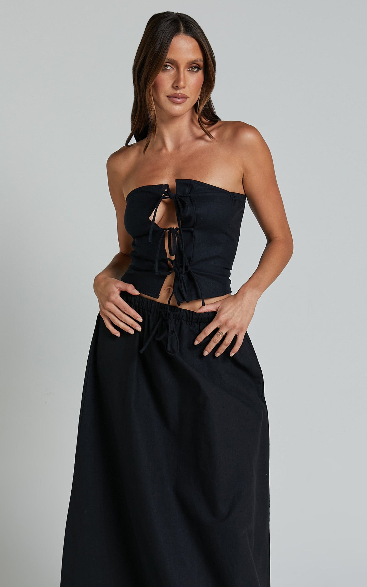 Lioness - Eternal Top in ONYX