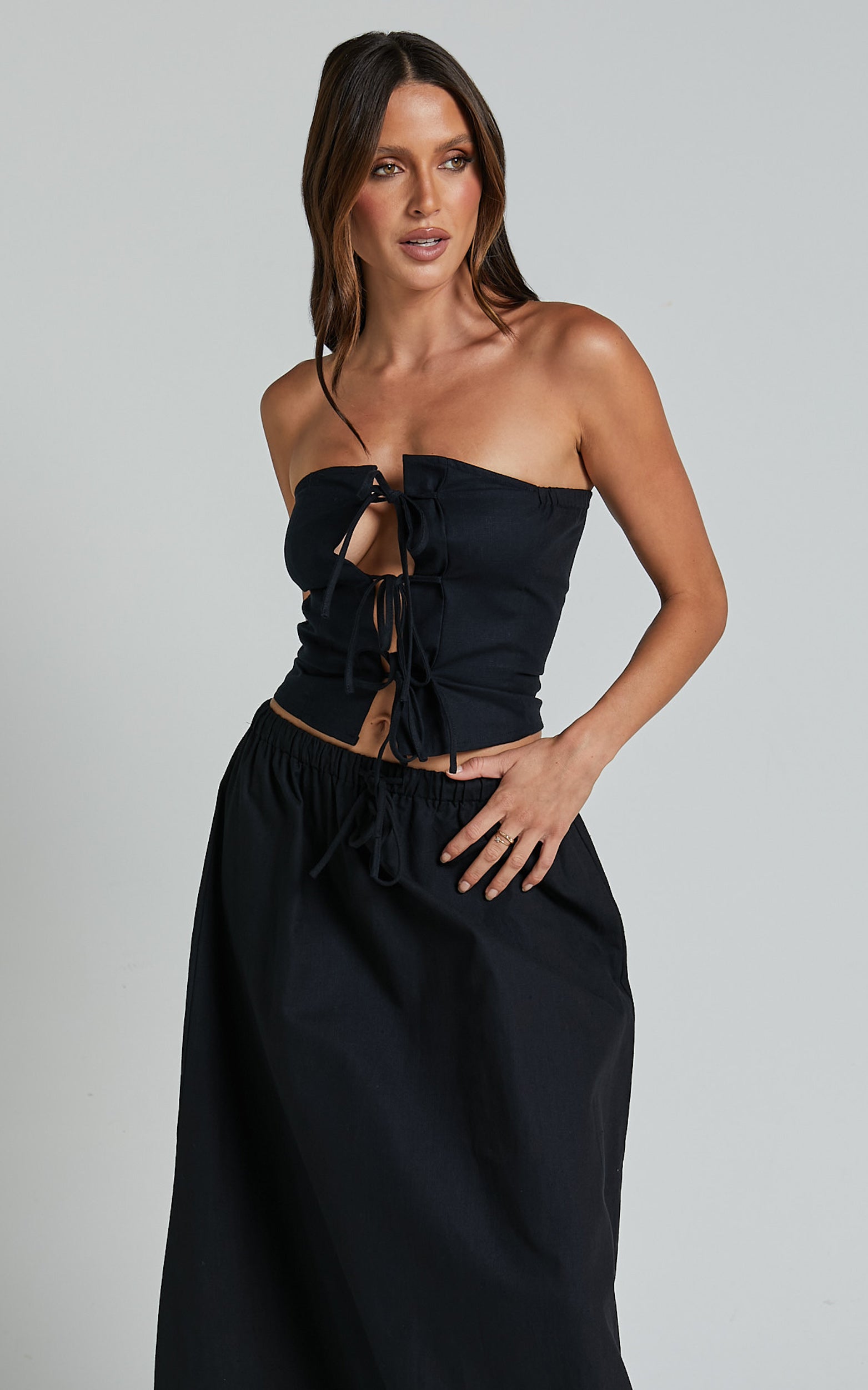 Lioness - Eternal Top in ONYX
