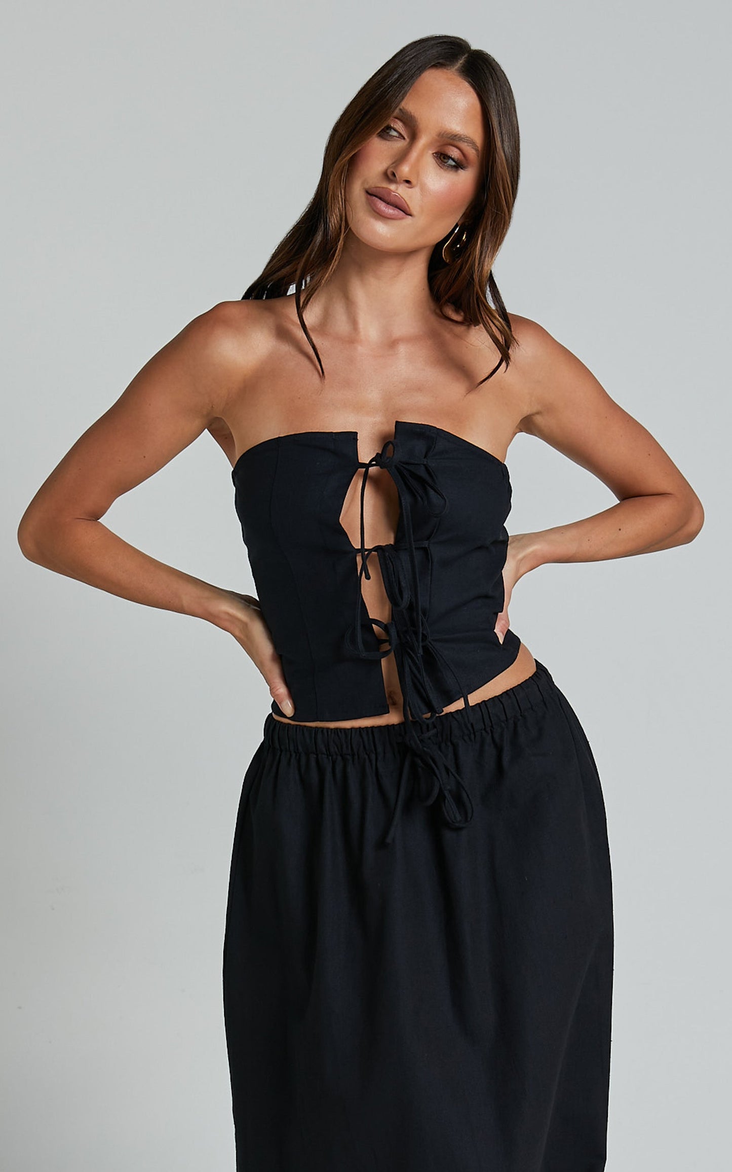 Lioness - Eternal Top in ONYX