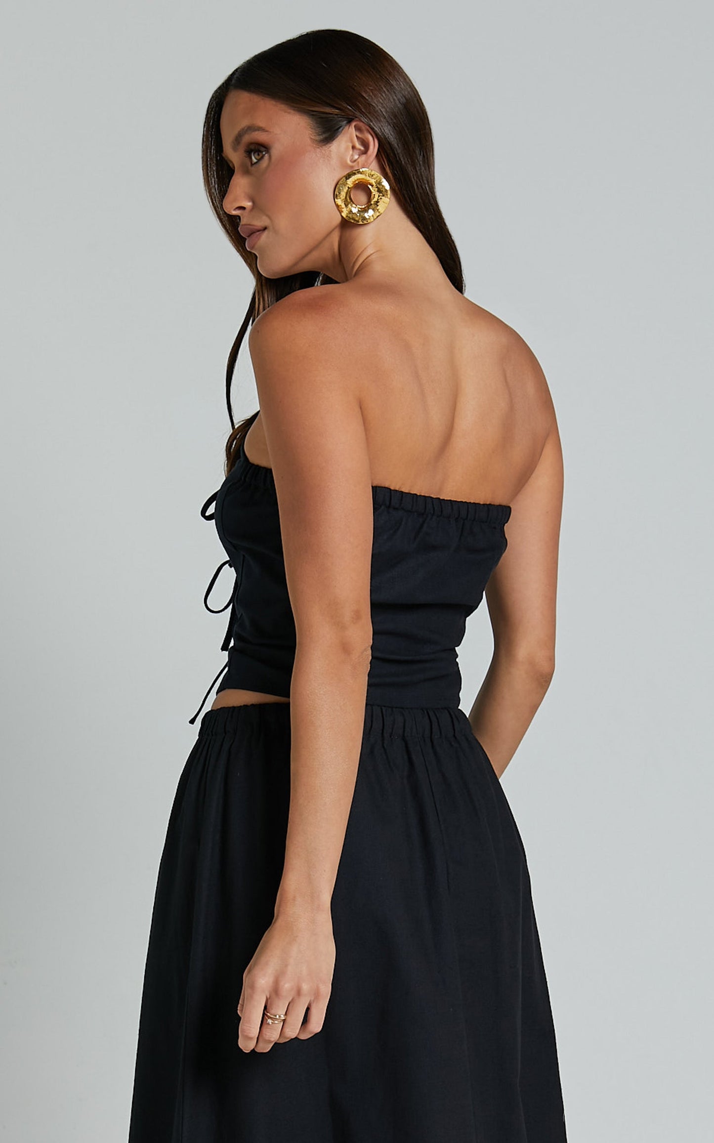Lioness - Eternal Top in ONYX
