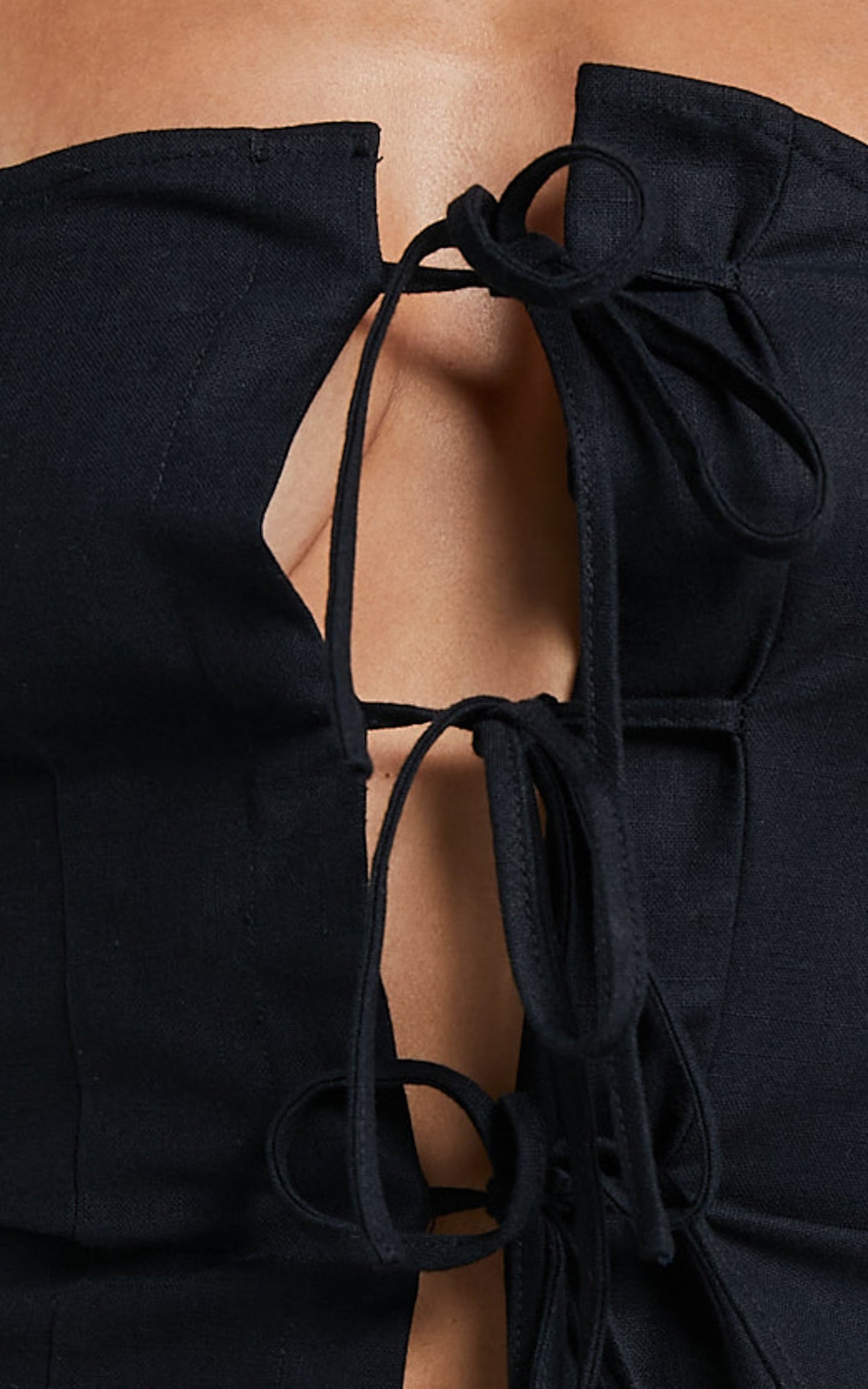 Lioness - Eternal Top in ONYX