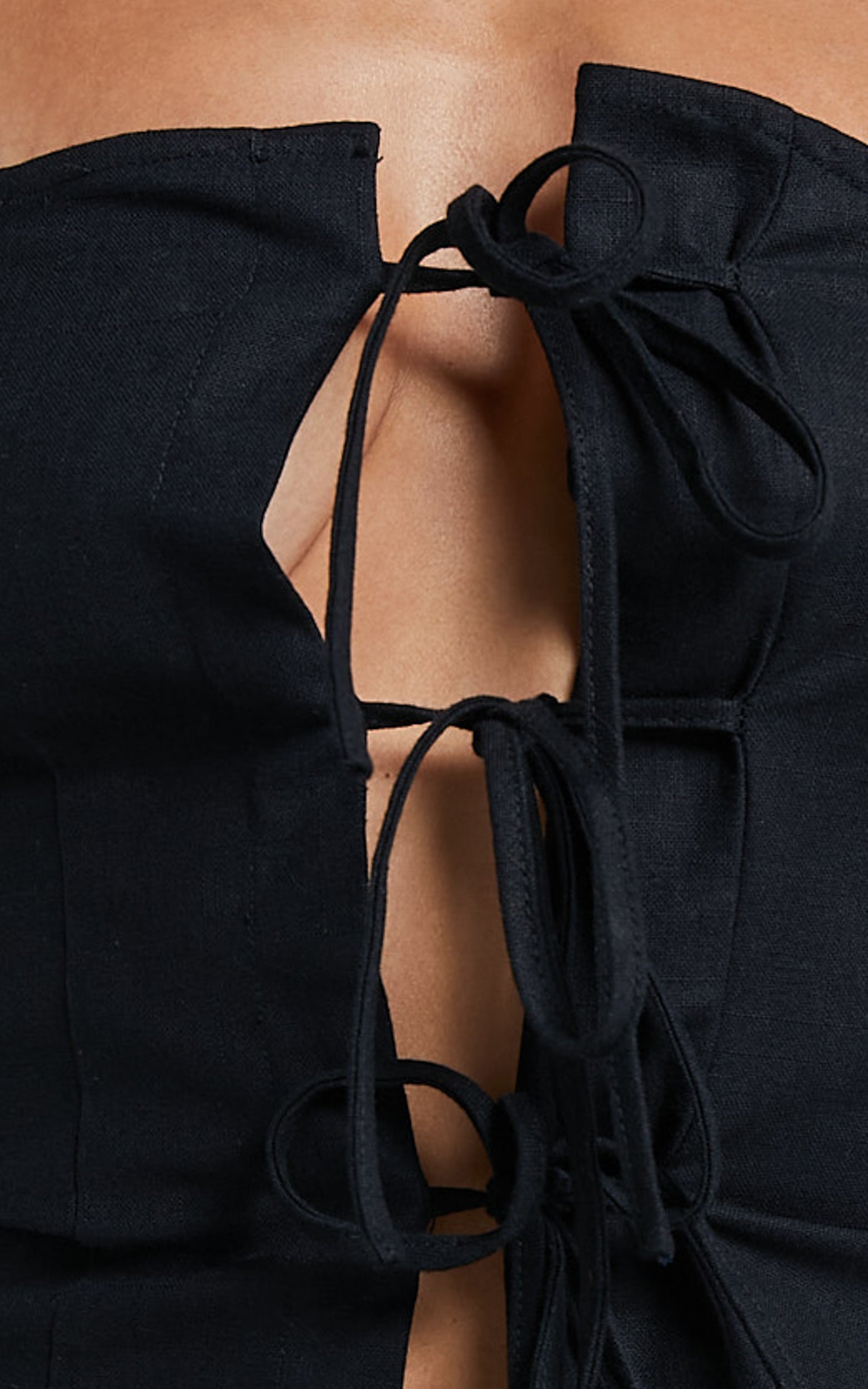 Lioness - Eternal Top in ONYX