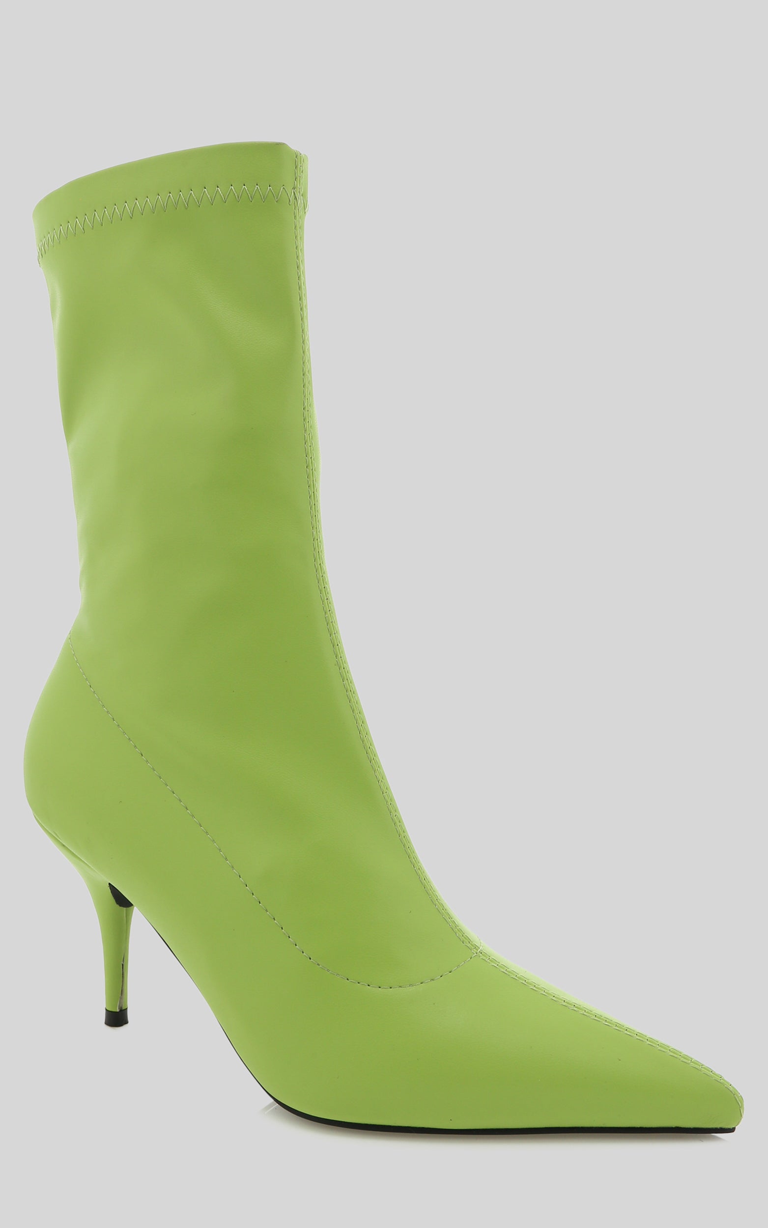 Billini - Lyric Boots in Acid