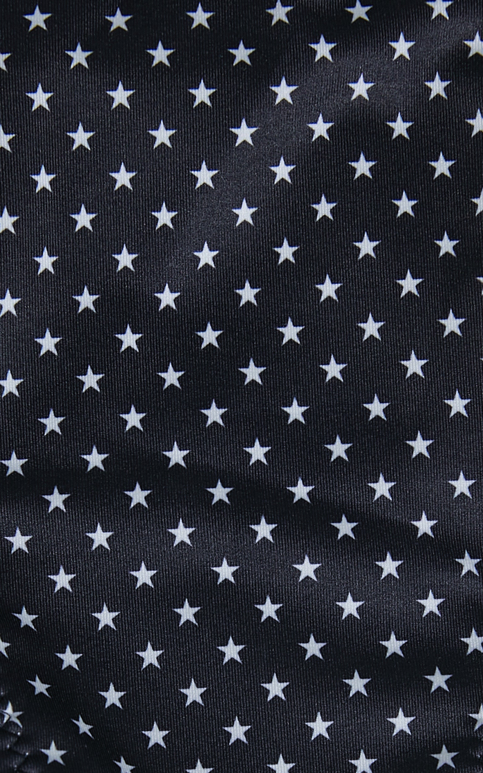 Lahana - Billy High Cut Bikini Bottom in MIDNIGHT SKY