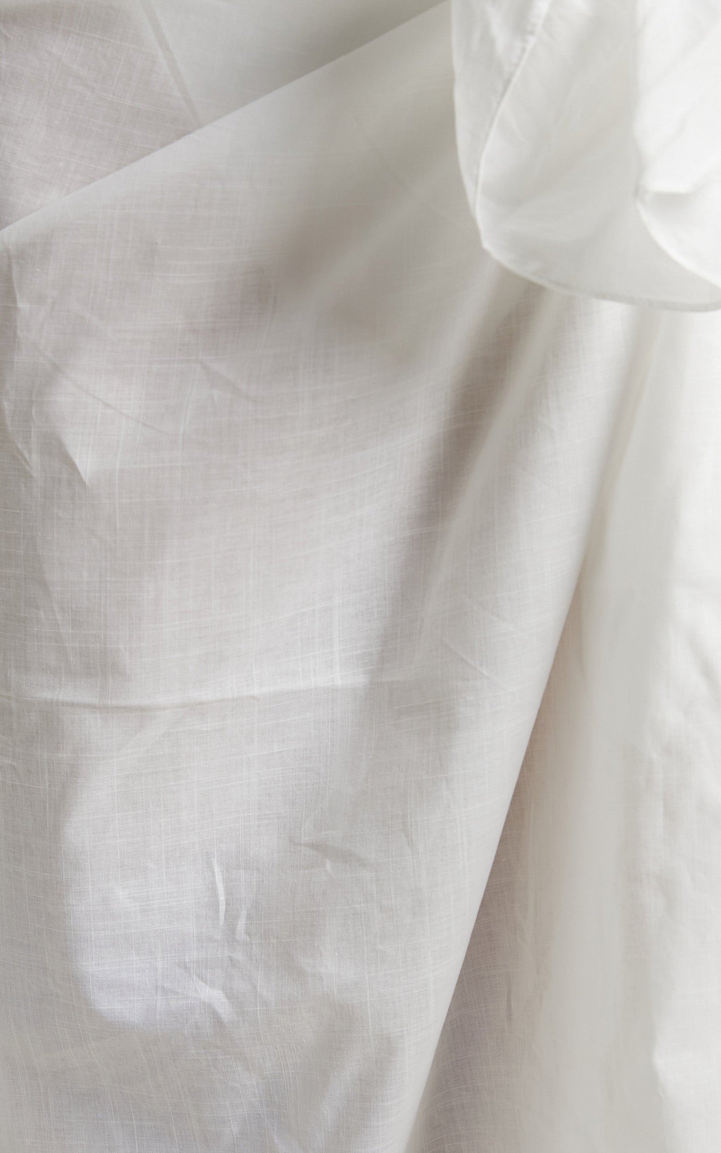 Laluna Sarong in White