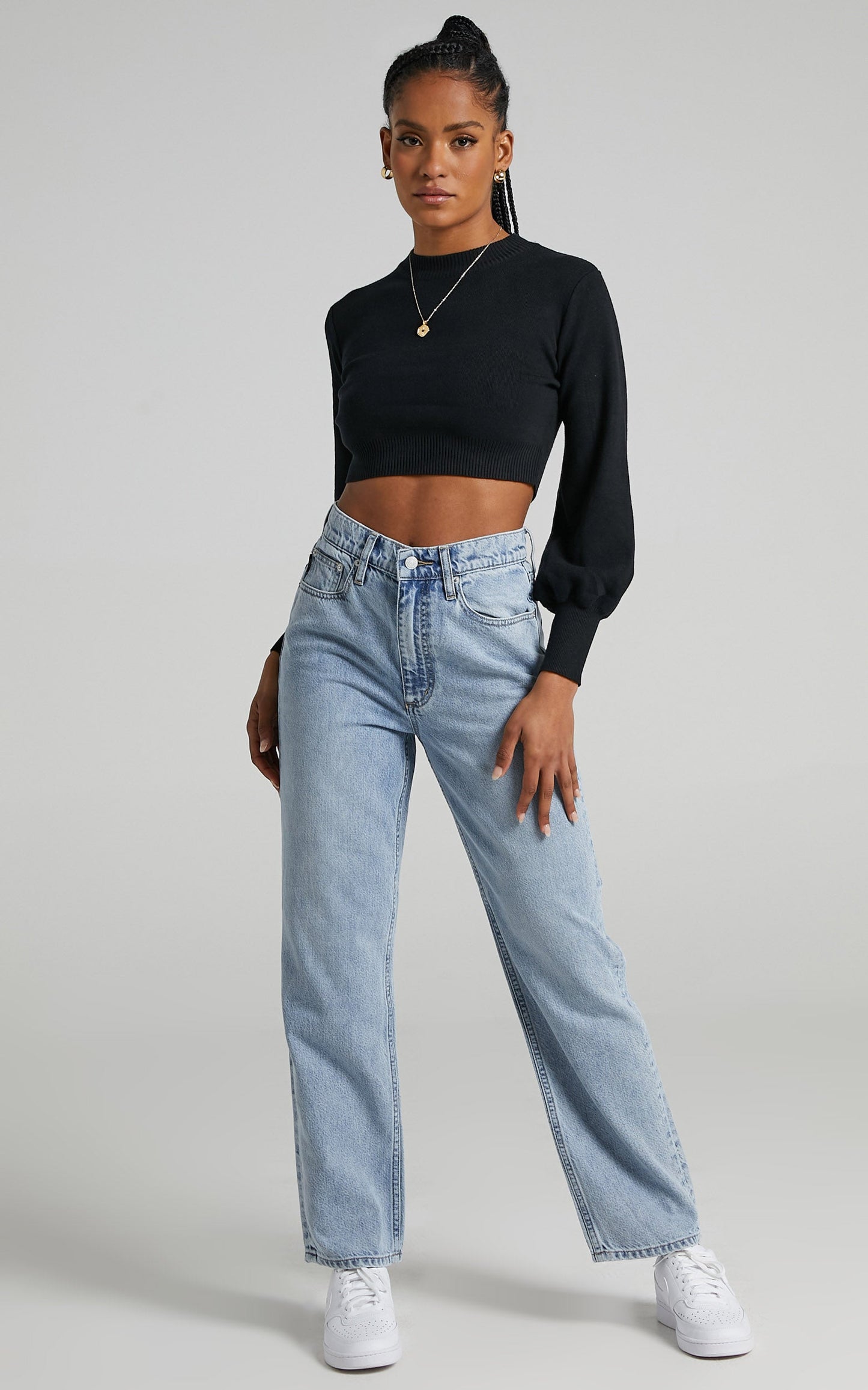 Lee - Beau Jean in Revamp Blue