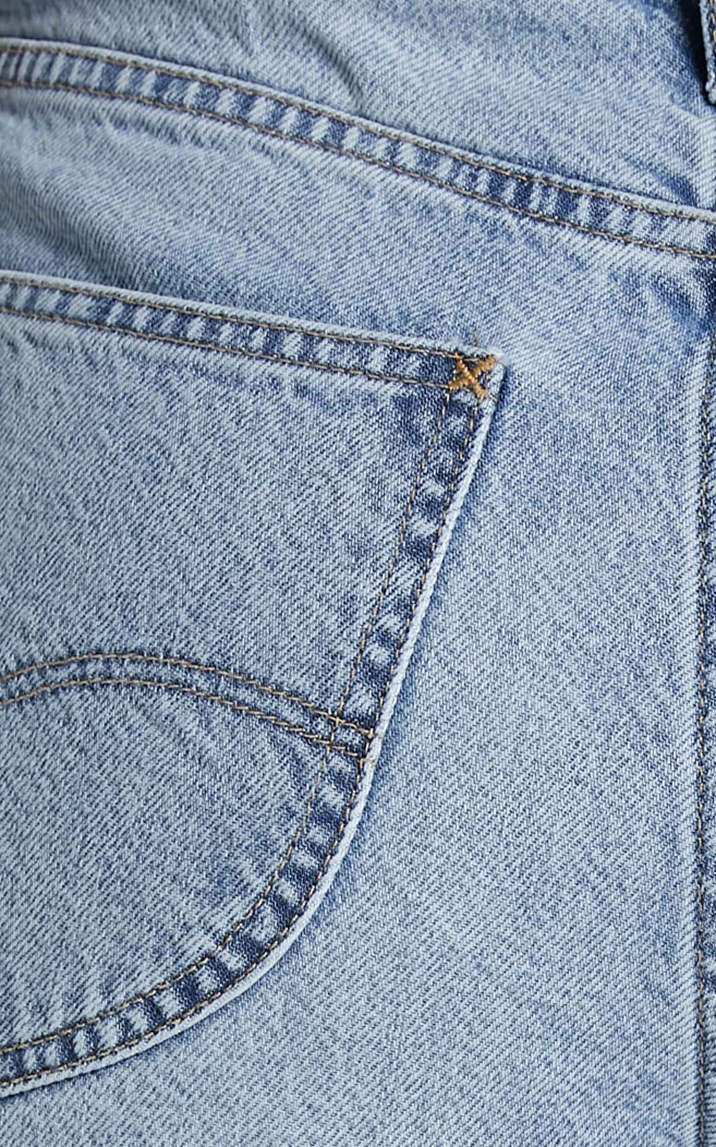 Lee - Beau Jean in Revamp Blue