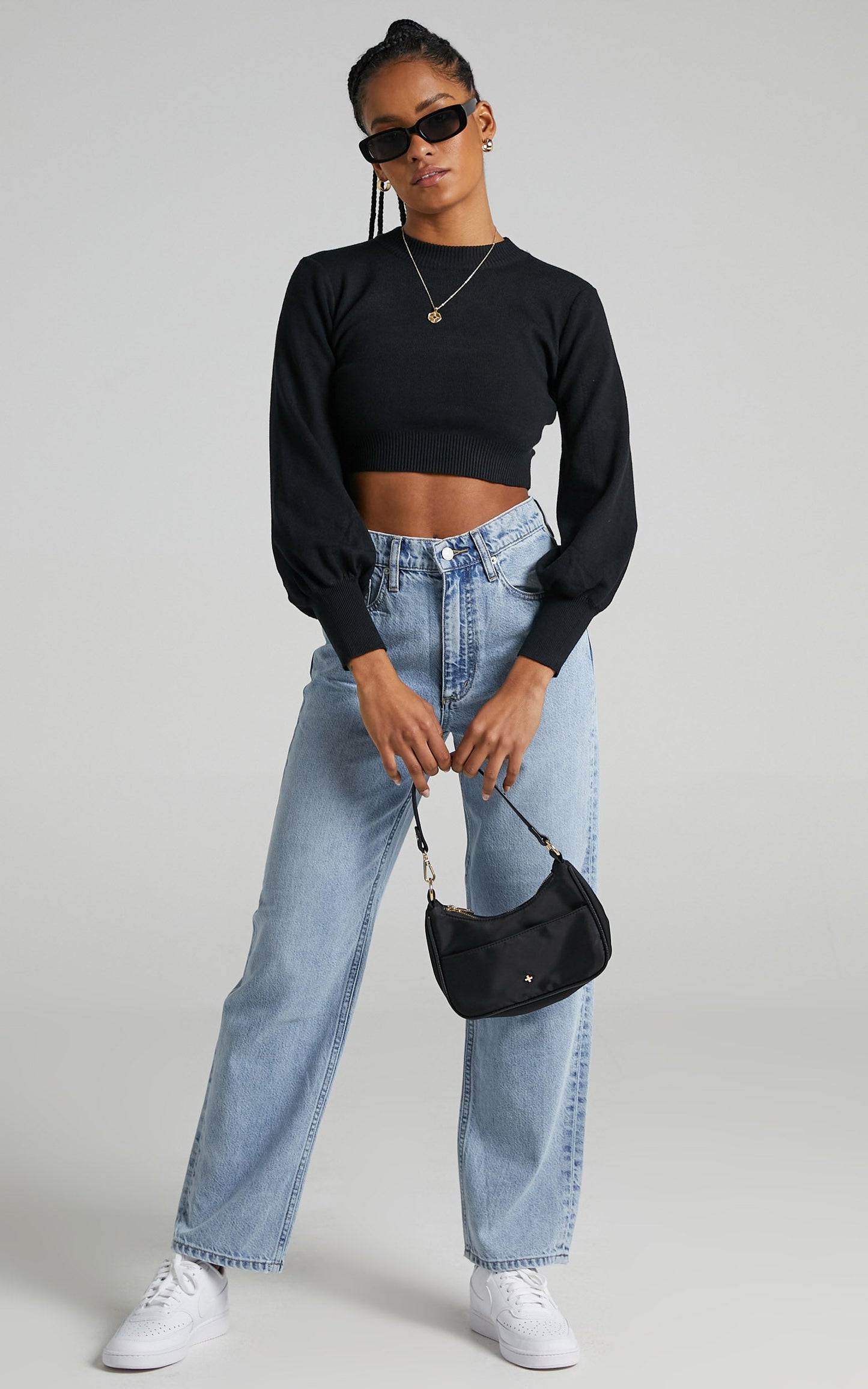 Lee - Beau Jean in Revamp Blue