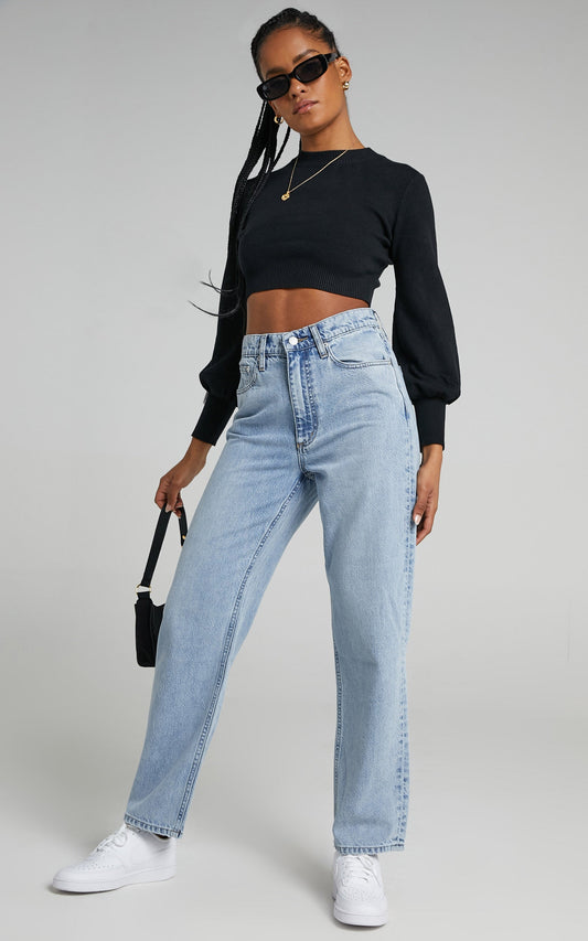 Lee - Beau Jean in Revamp Blue