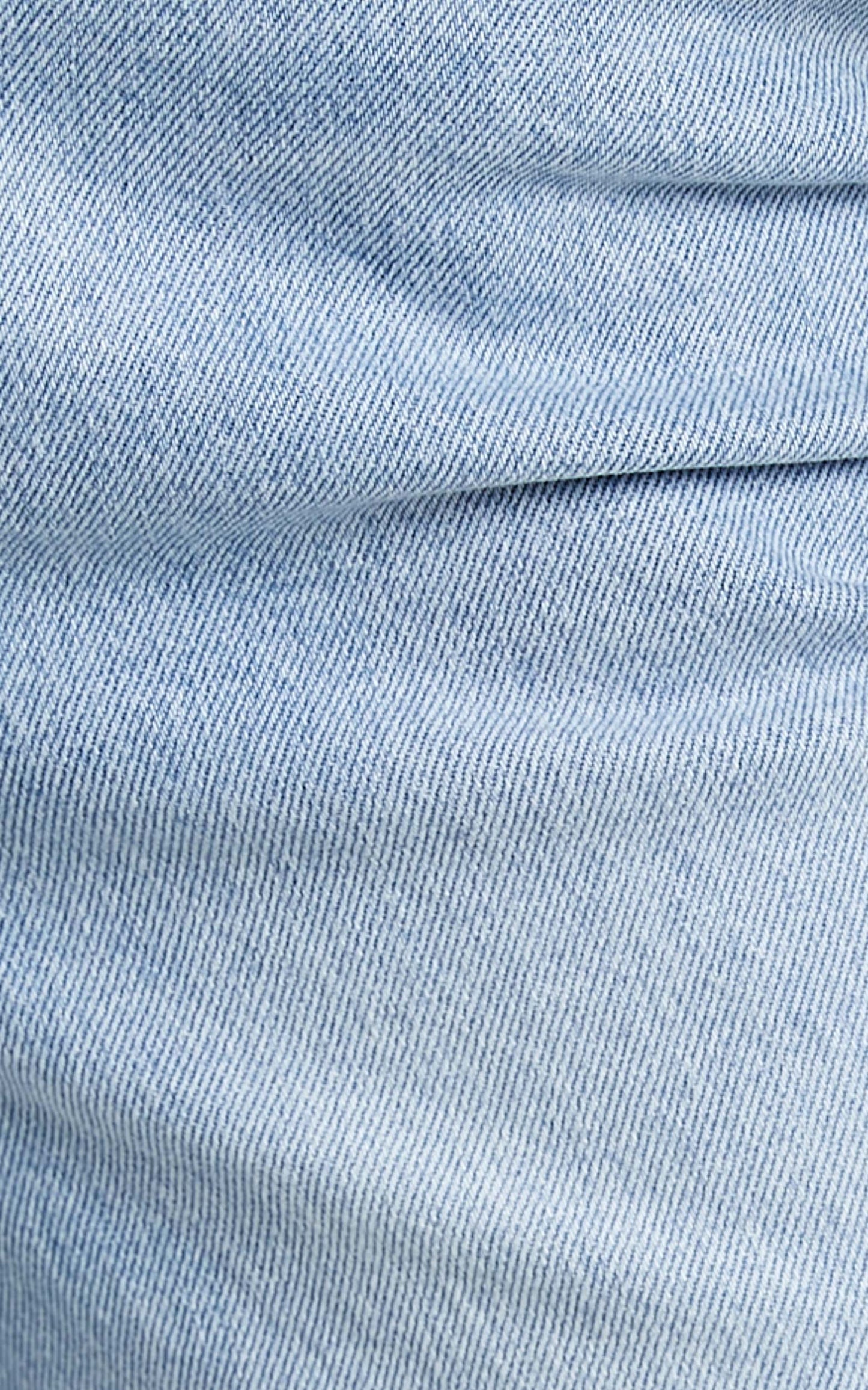Lee - High Moms Jean in Retrospective