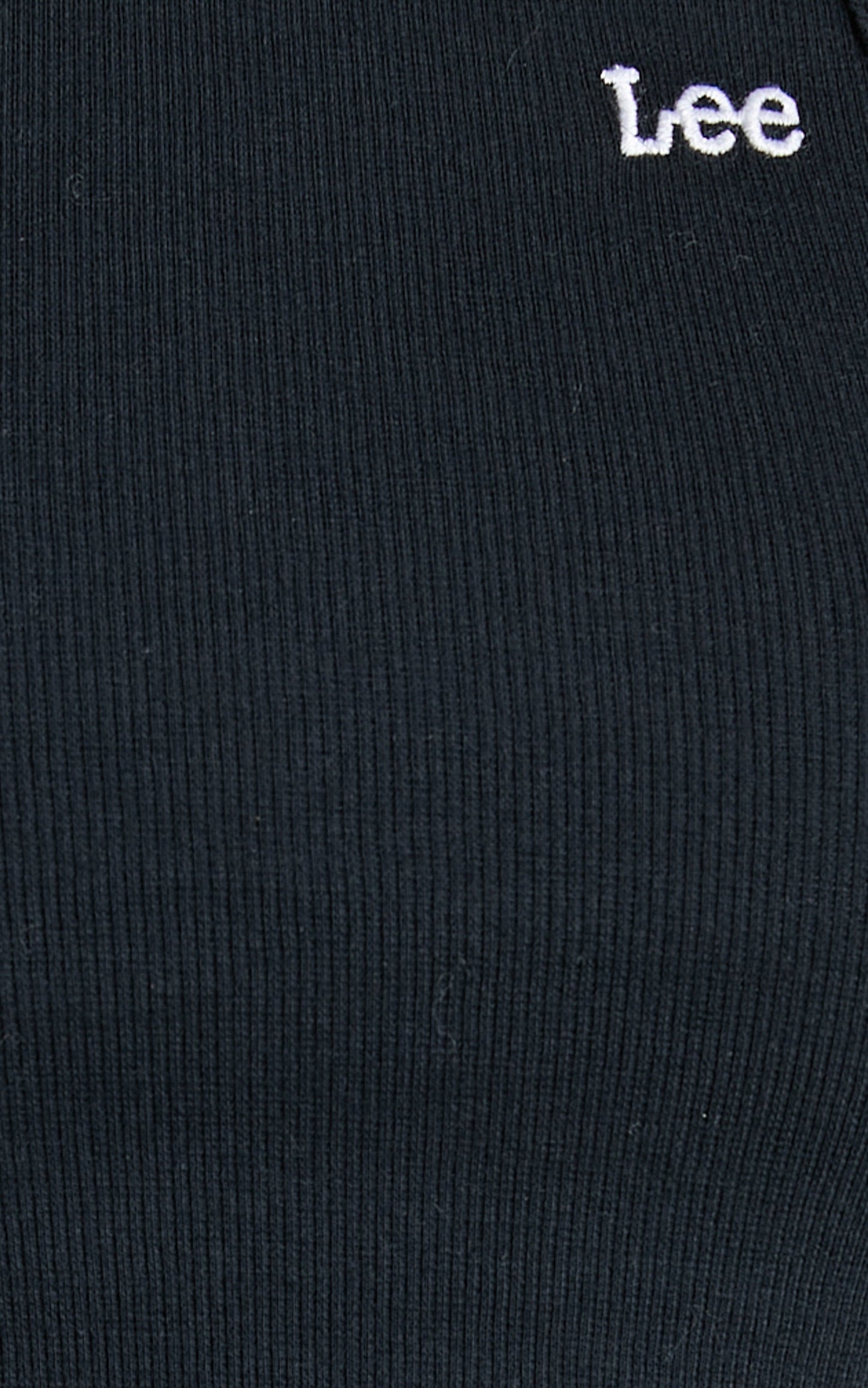 Lee - Marley Singlet in Black