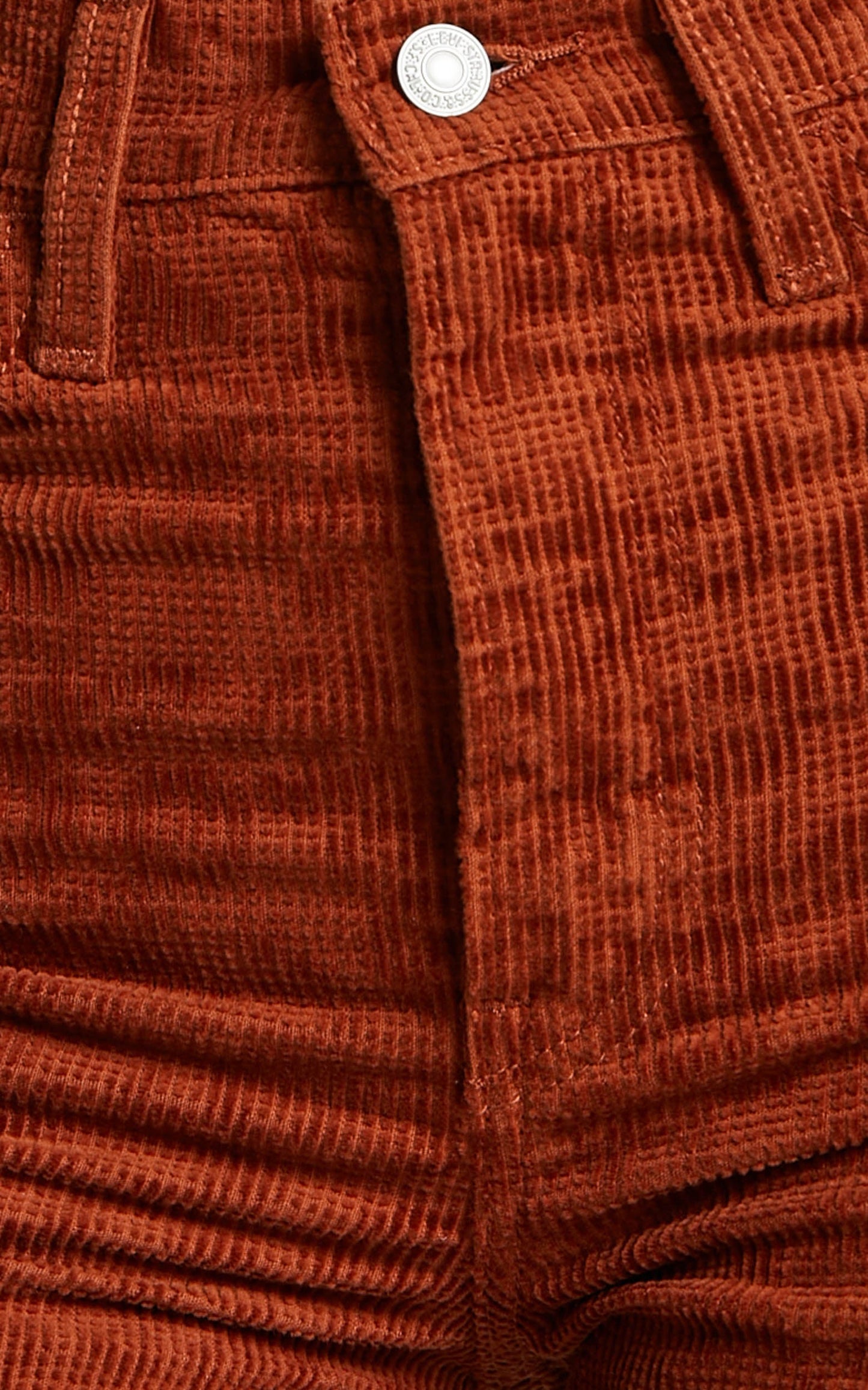Levi's - RIBCAGE STR ANKLE CORD in Ginger Bread