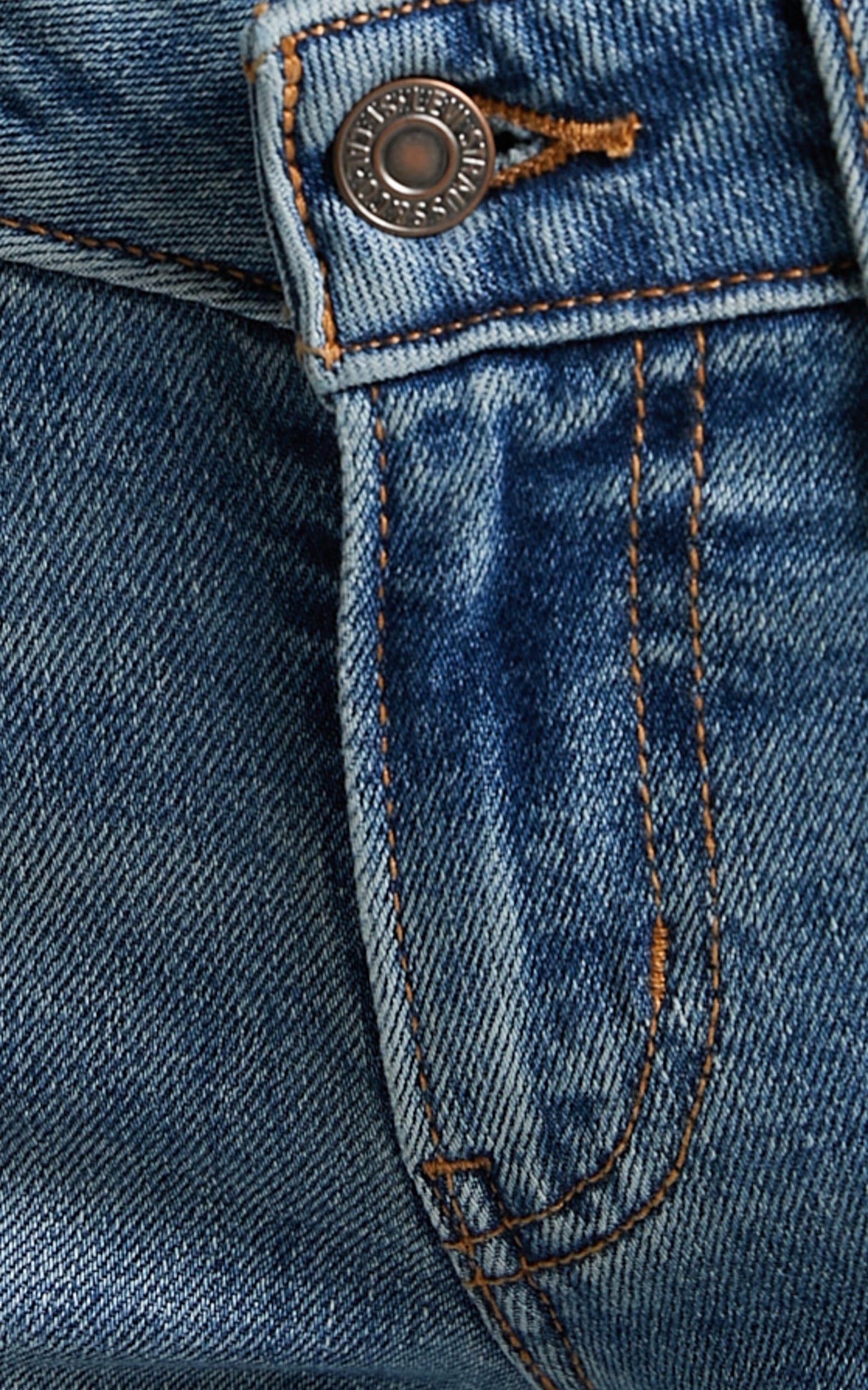 Levi's - Superlow Boot Jeans in Lisa Frank Forever