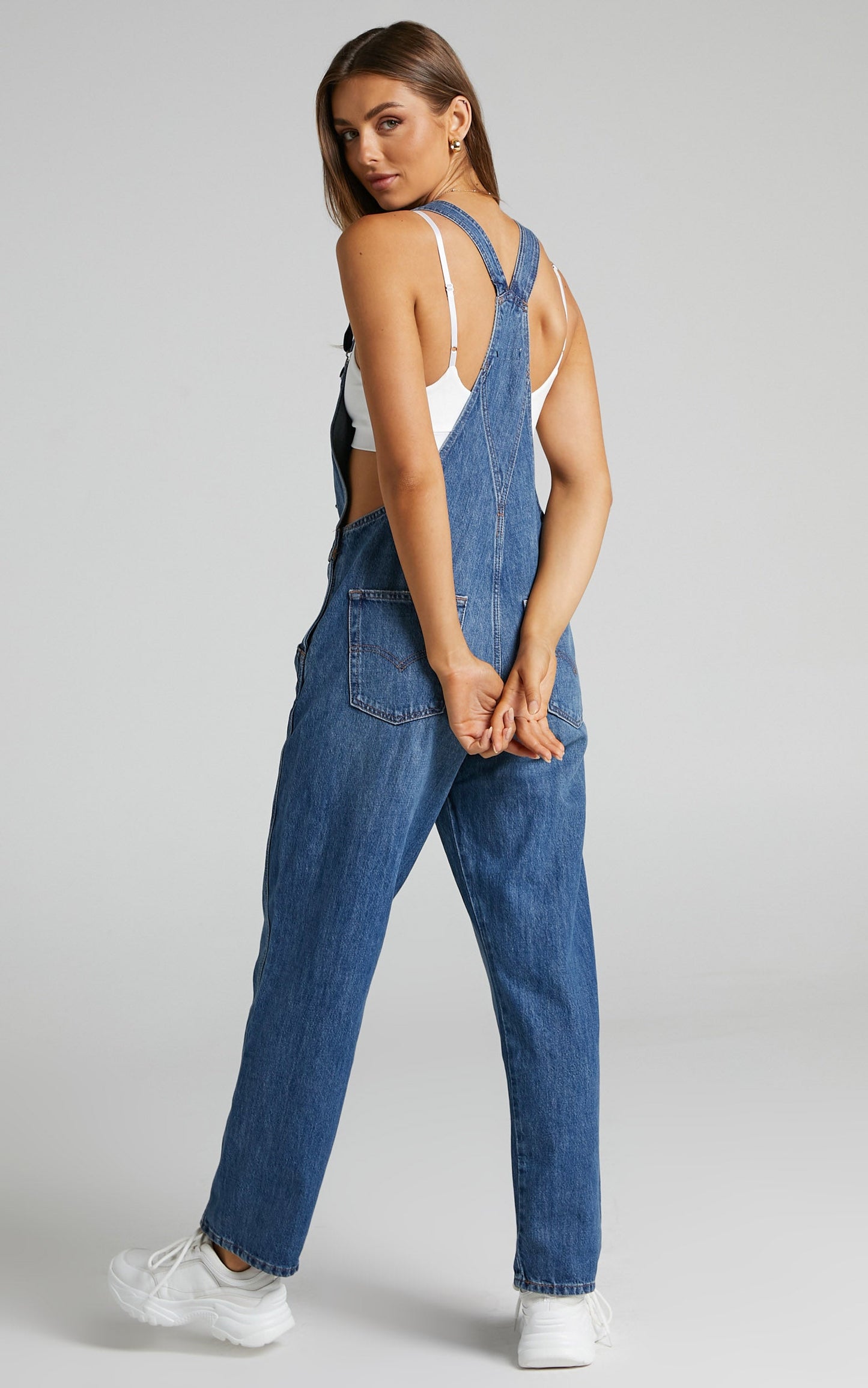 Levi's - Vintage Overall in On Hiatus