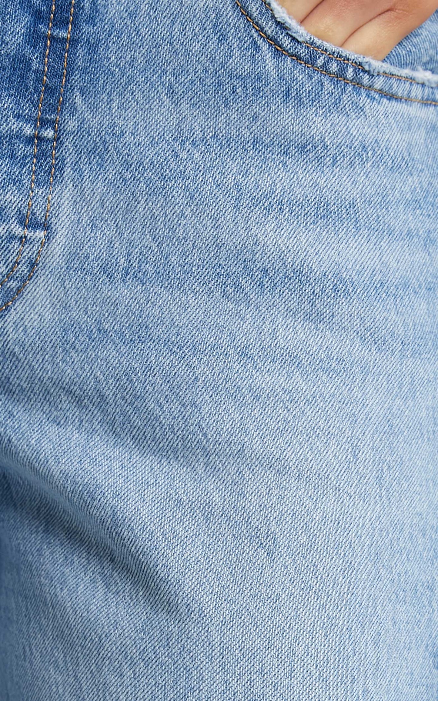 Levi's - 501 Jeans in Luxor Living